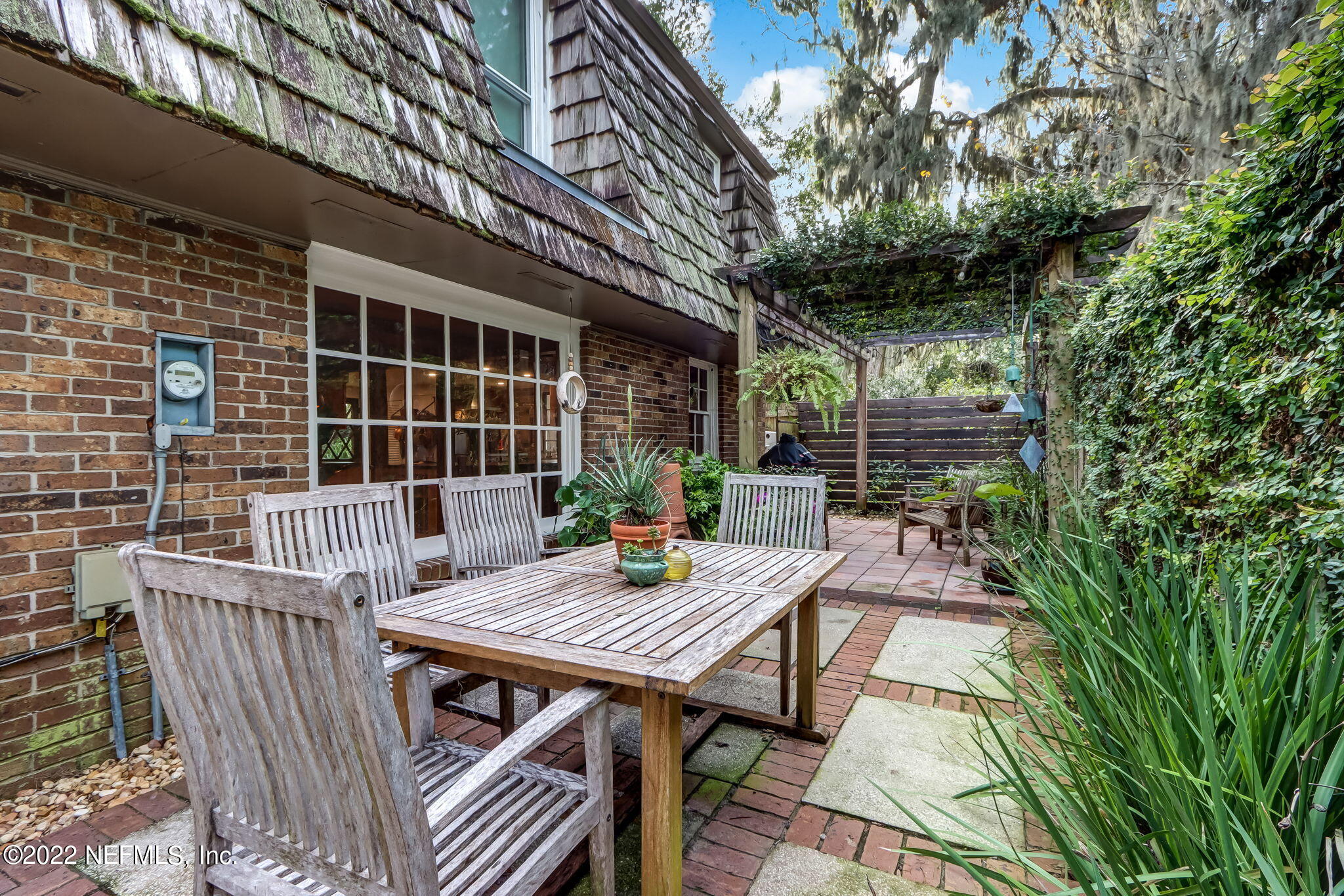 3602 RIVER HALL Drive