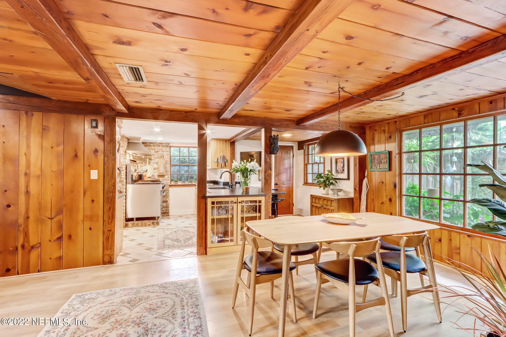 3602 RIVER HALL Drive