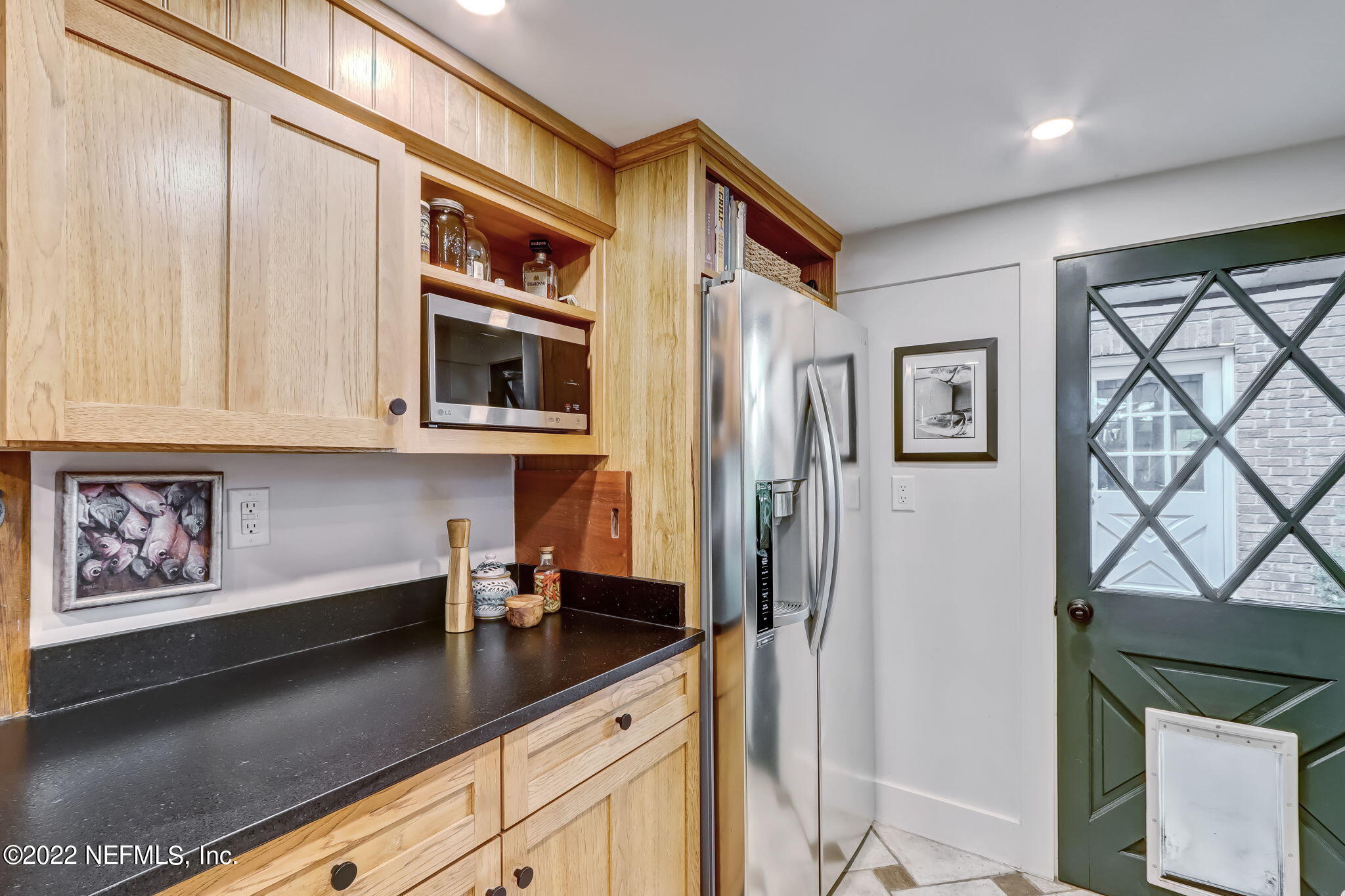 3602 RIVER HALL Drive