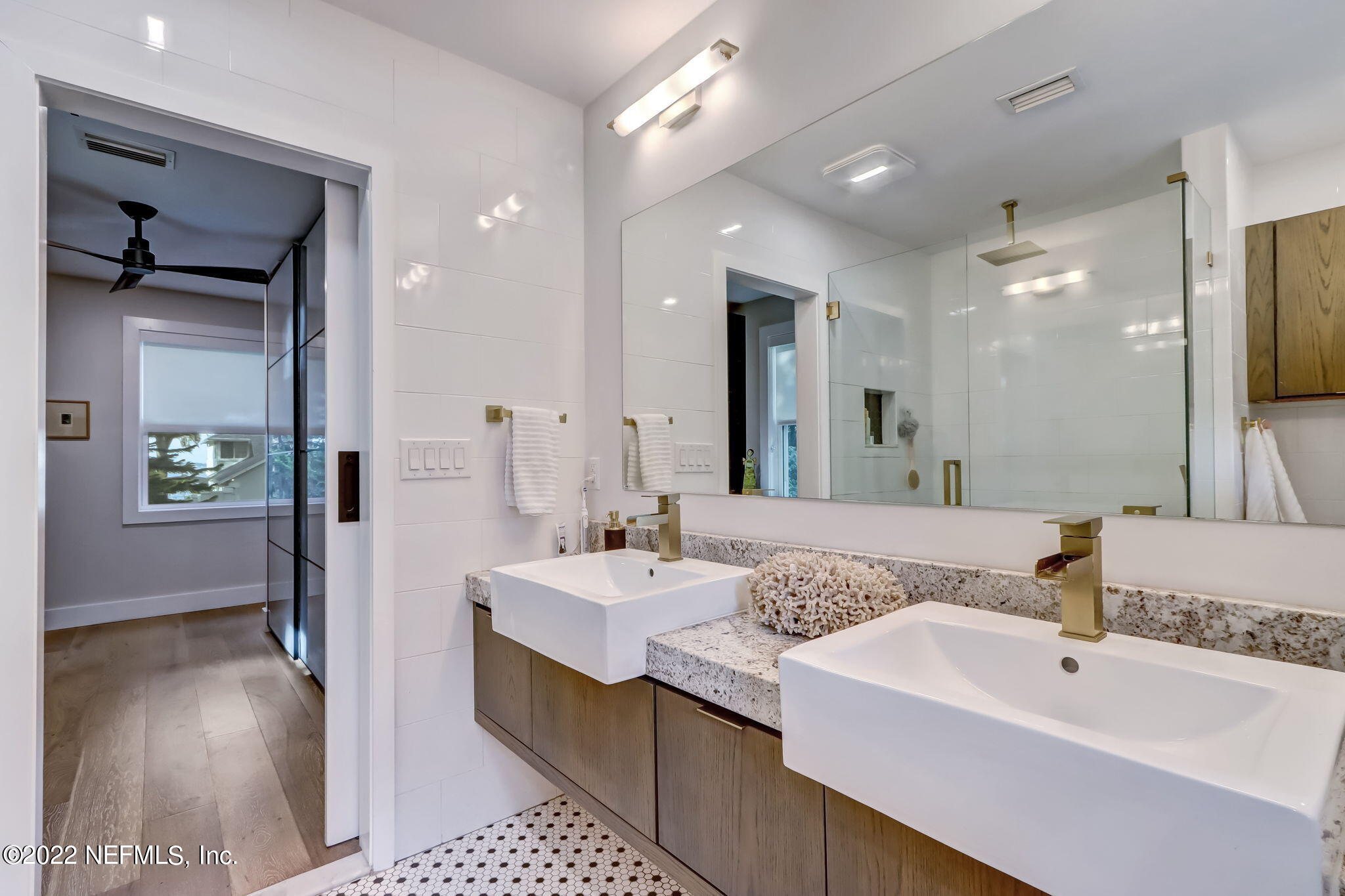 3602 RIVER HALL Drive