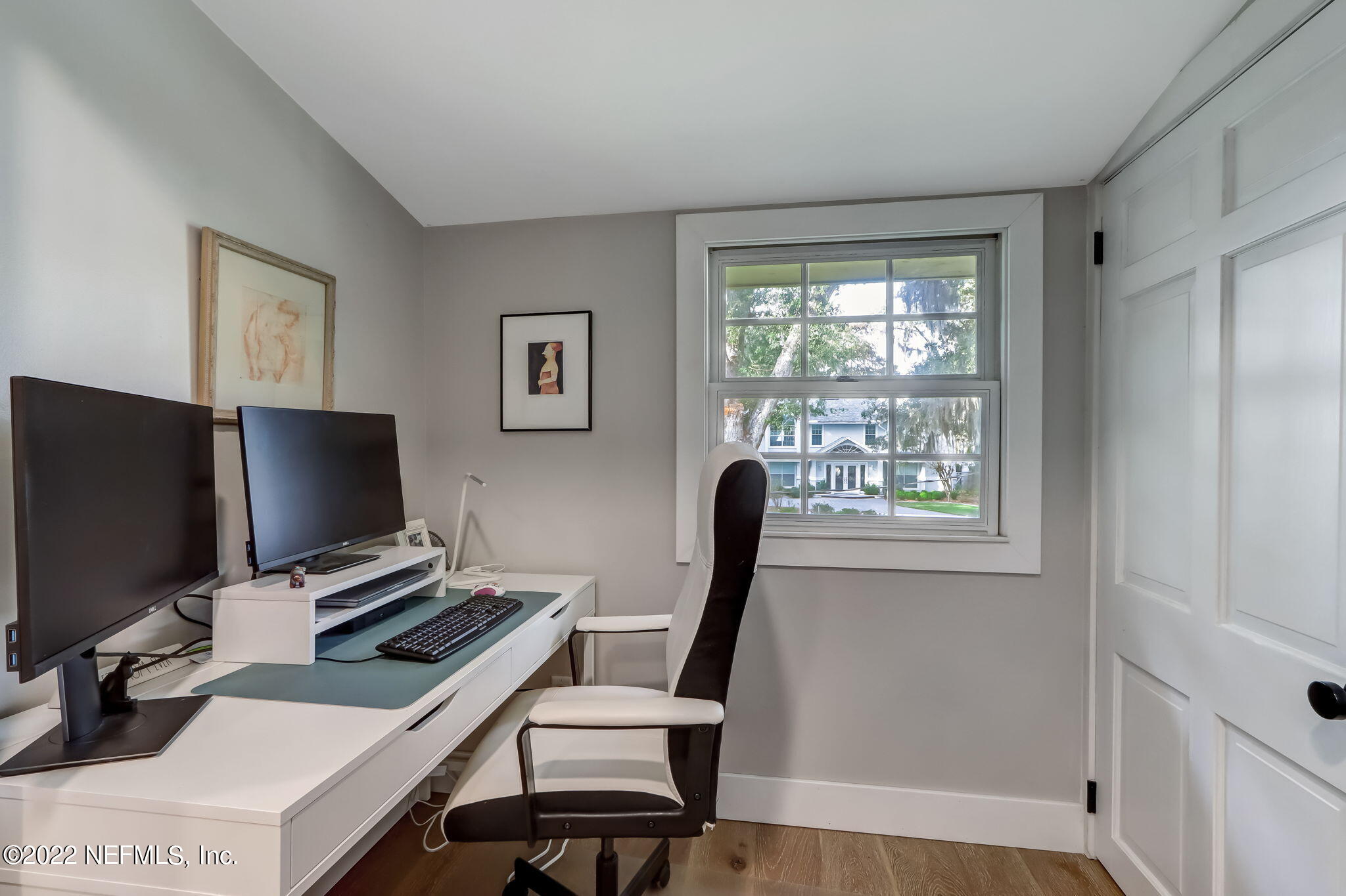 3602 RIVER HALL Drive