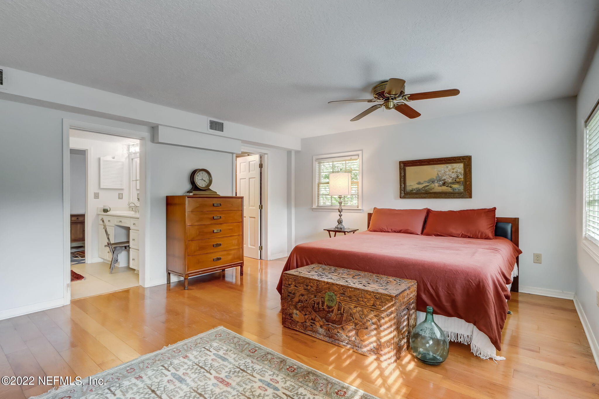 3602 RIVER HALL Drive