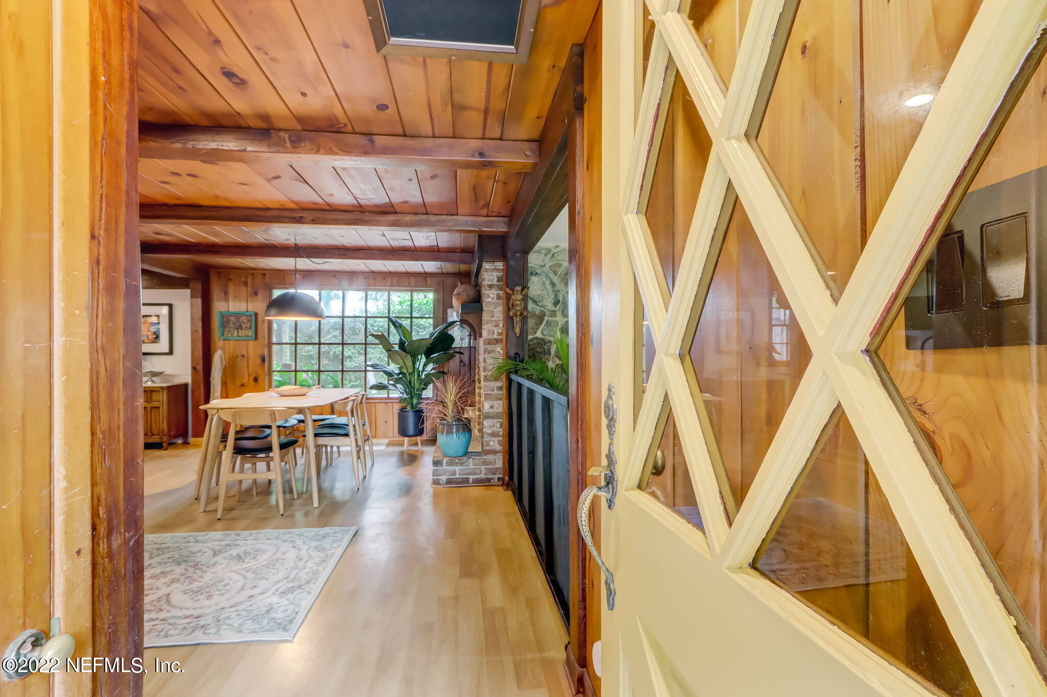 3602 RIVER HALL Drive