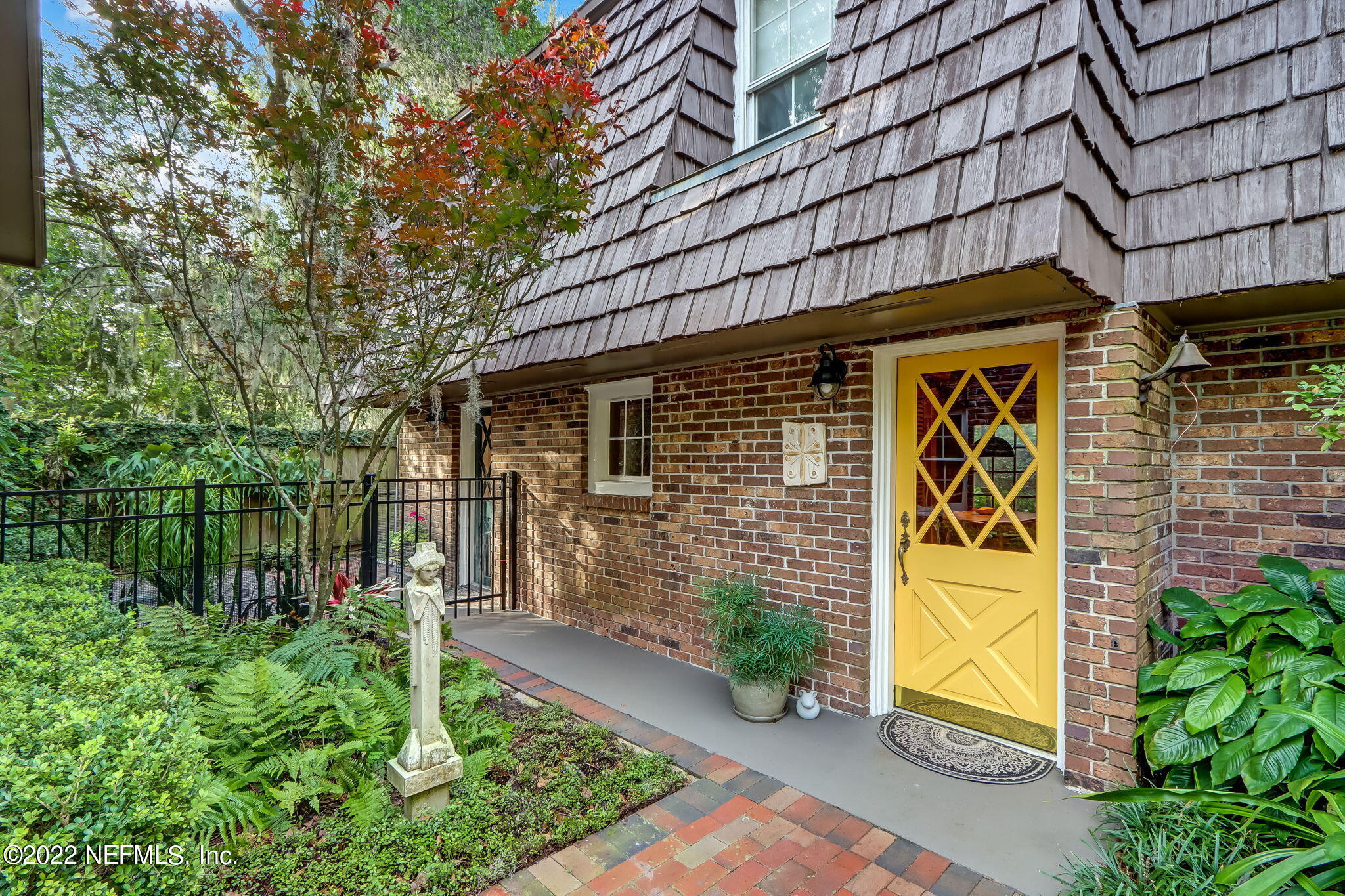 3602 RIVER HALL Drive