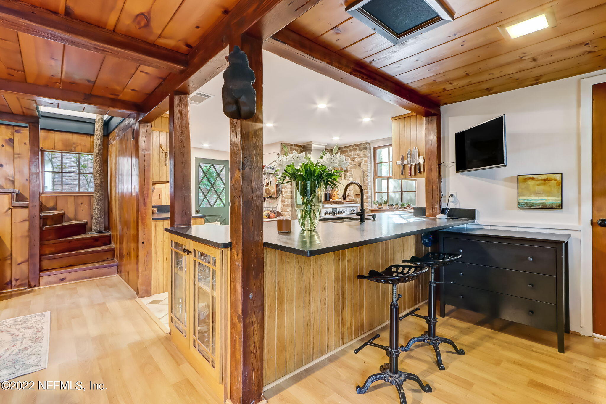 3602 RIVER HALL Drive