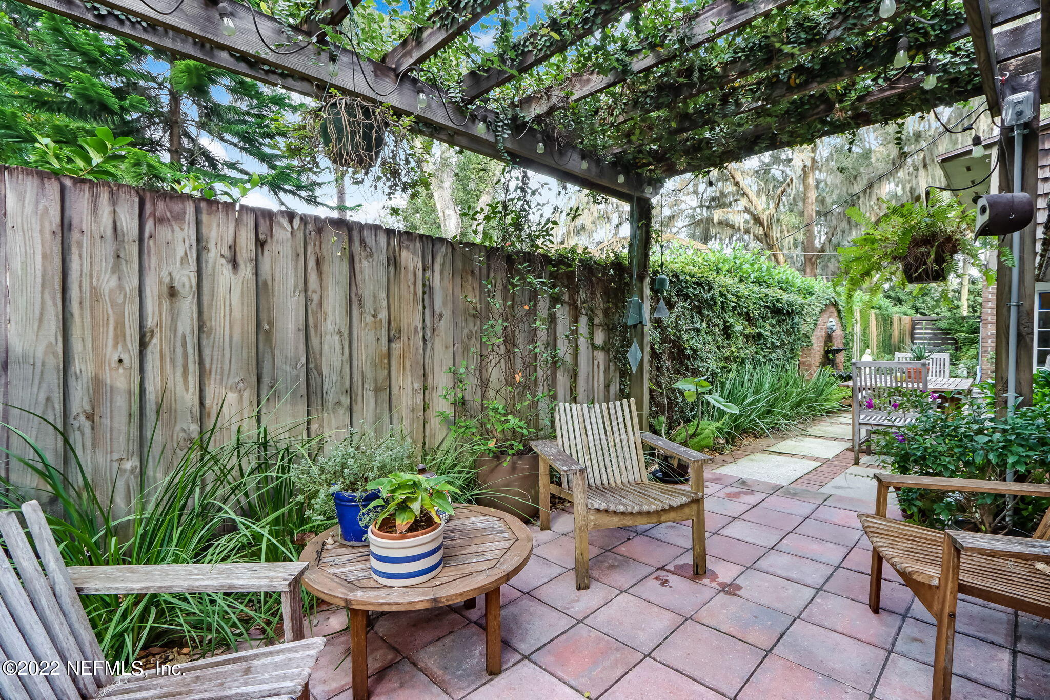 3602 RIVER HALL Drive