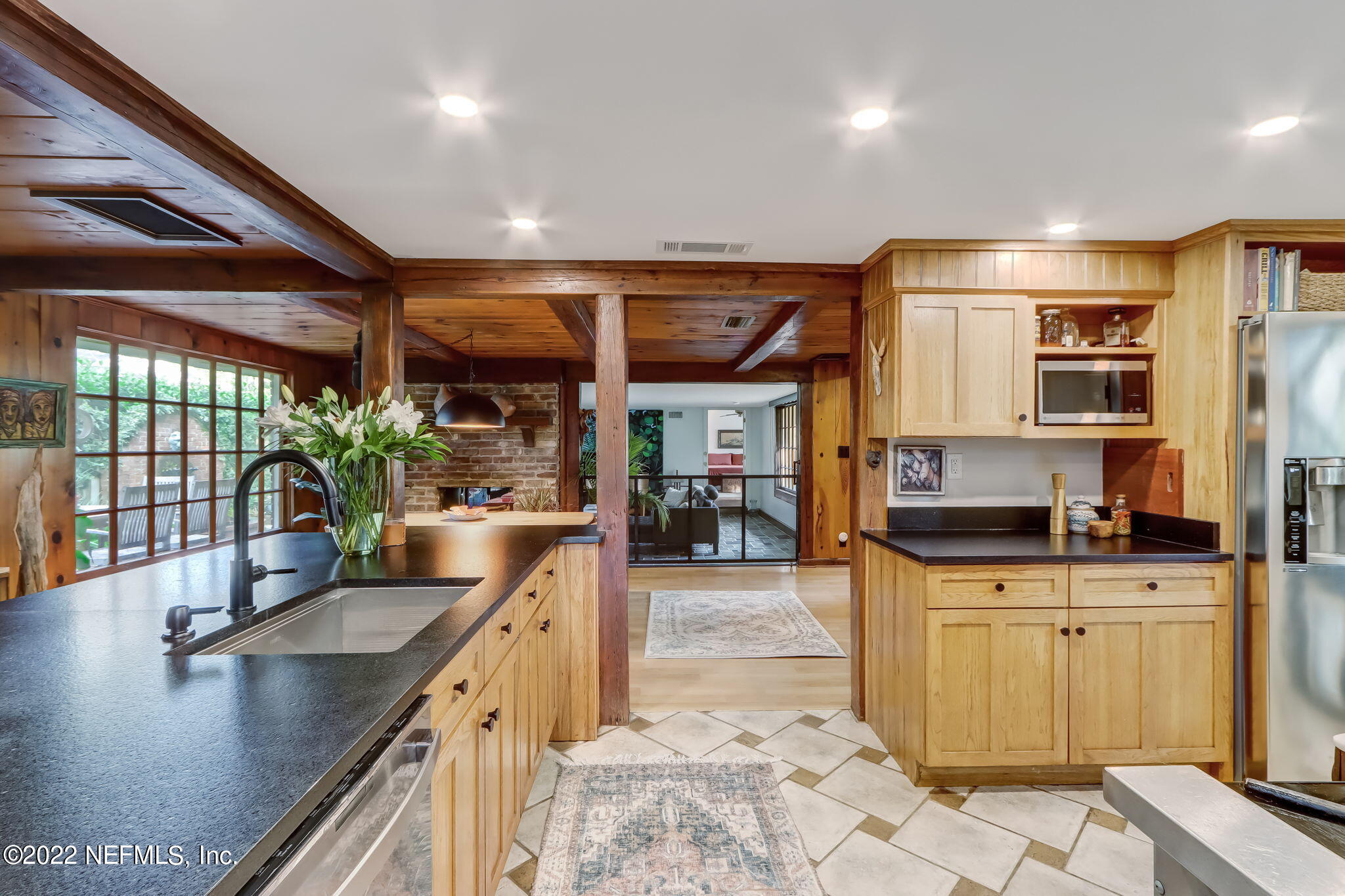 3602 RIVER HALL Drive