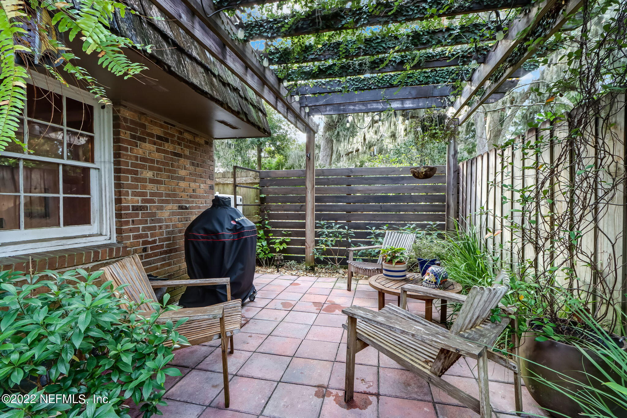 3602 RIVER HALL Drive