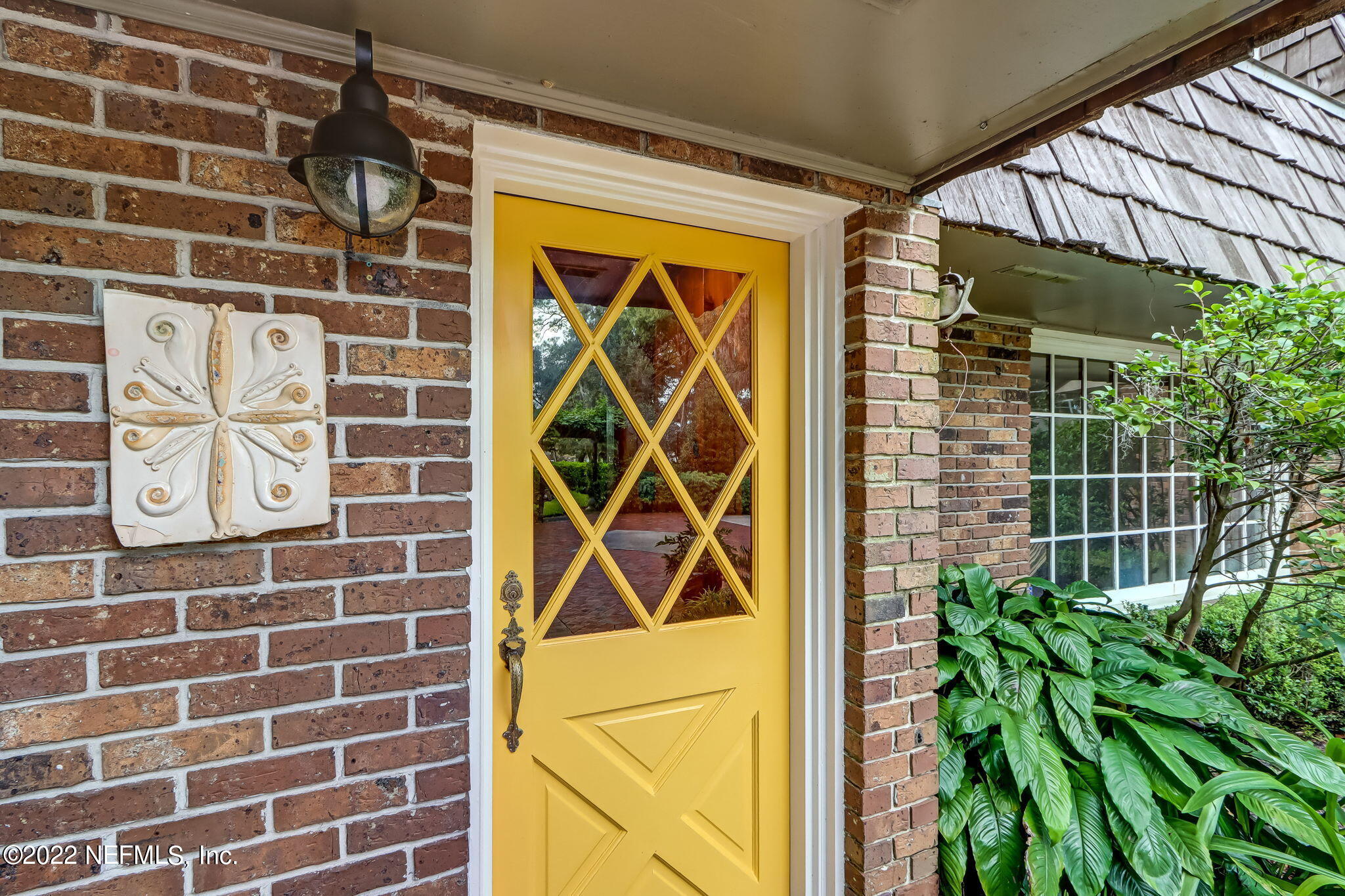 3602 RIVER HALL Drive