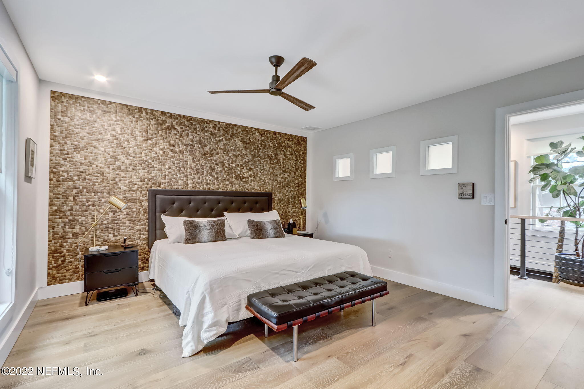 3602 RIVER HALL Drive