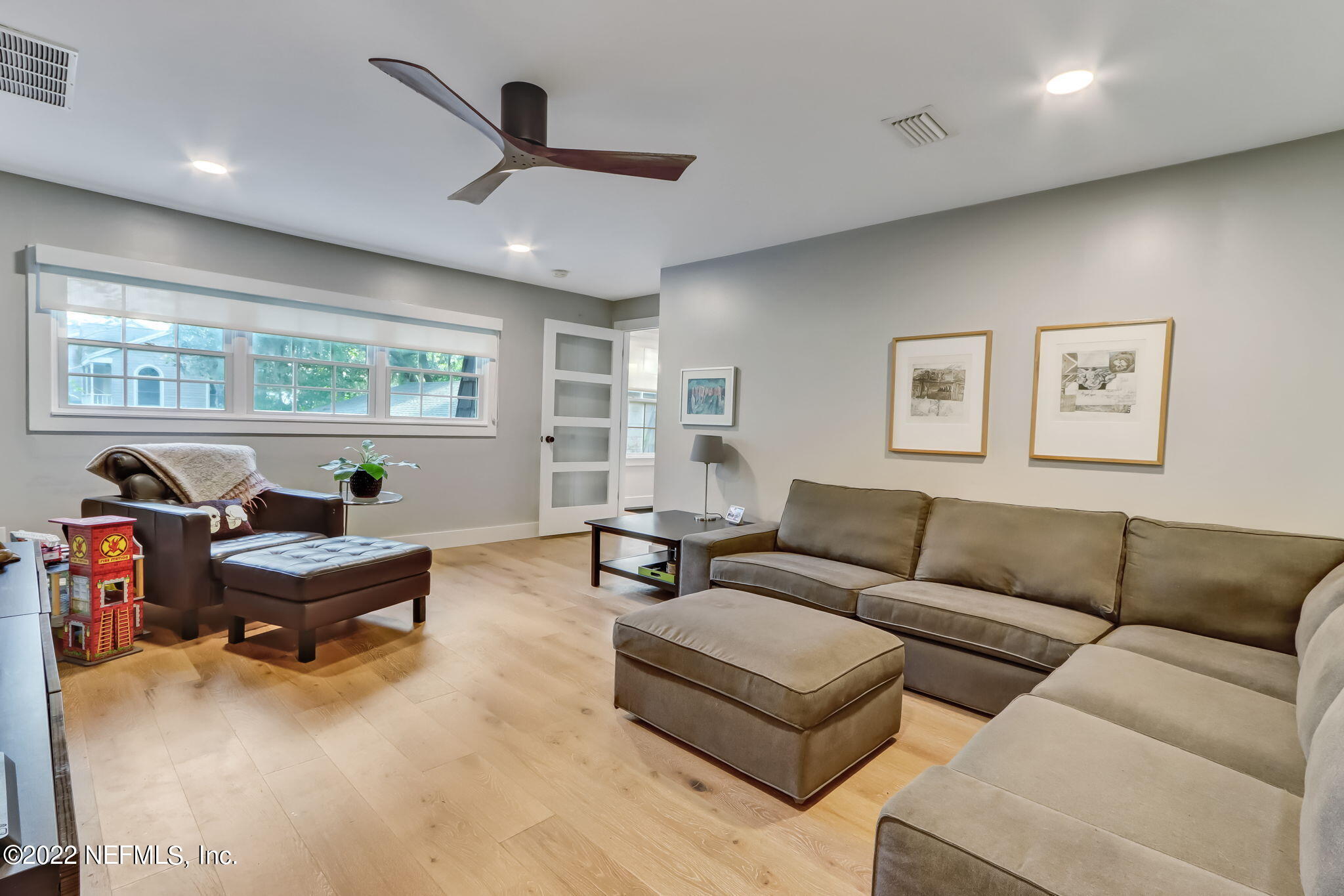 3602 RIVER HALL Drive