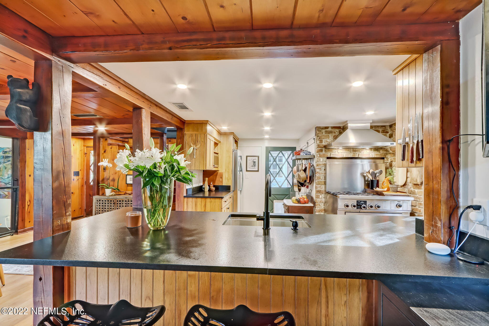 3602 RIVER HALL Drive