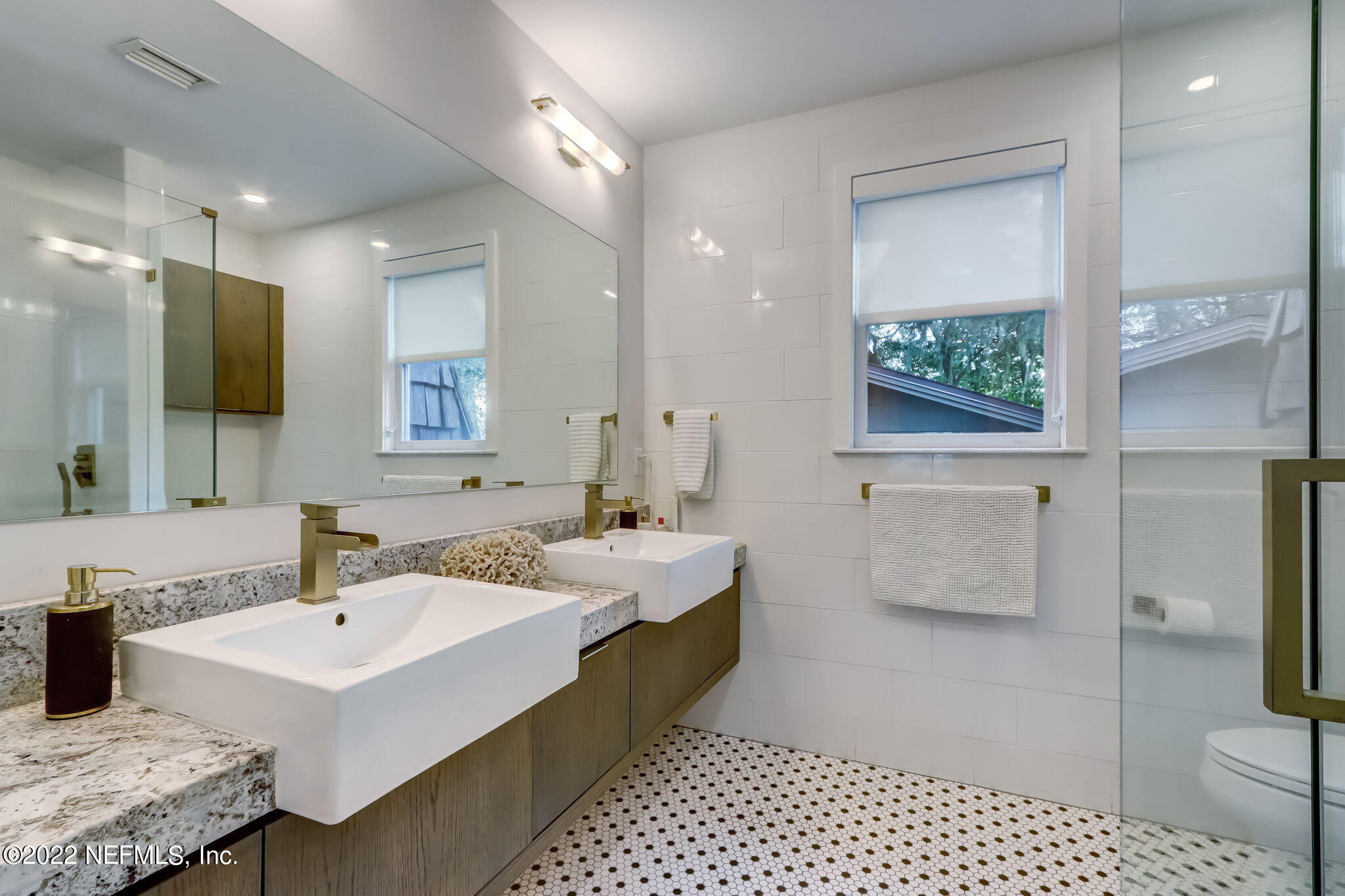 3602 RIVER HALL Drive