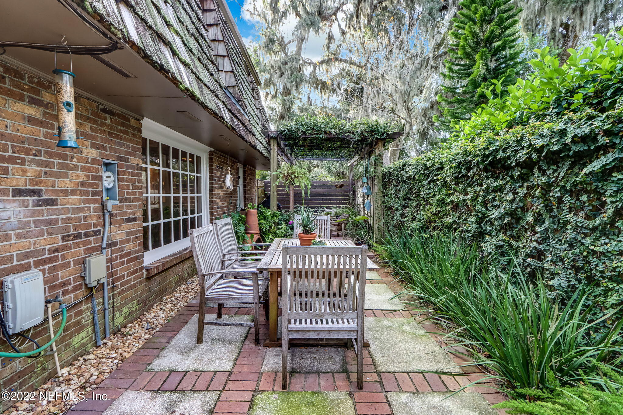 3602 RIVER HALL Drive