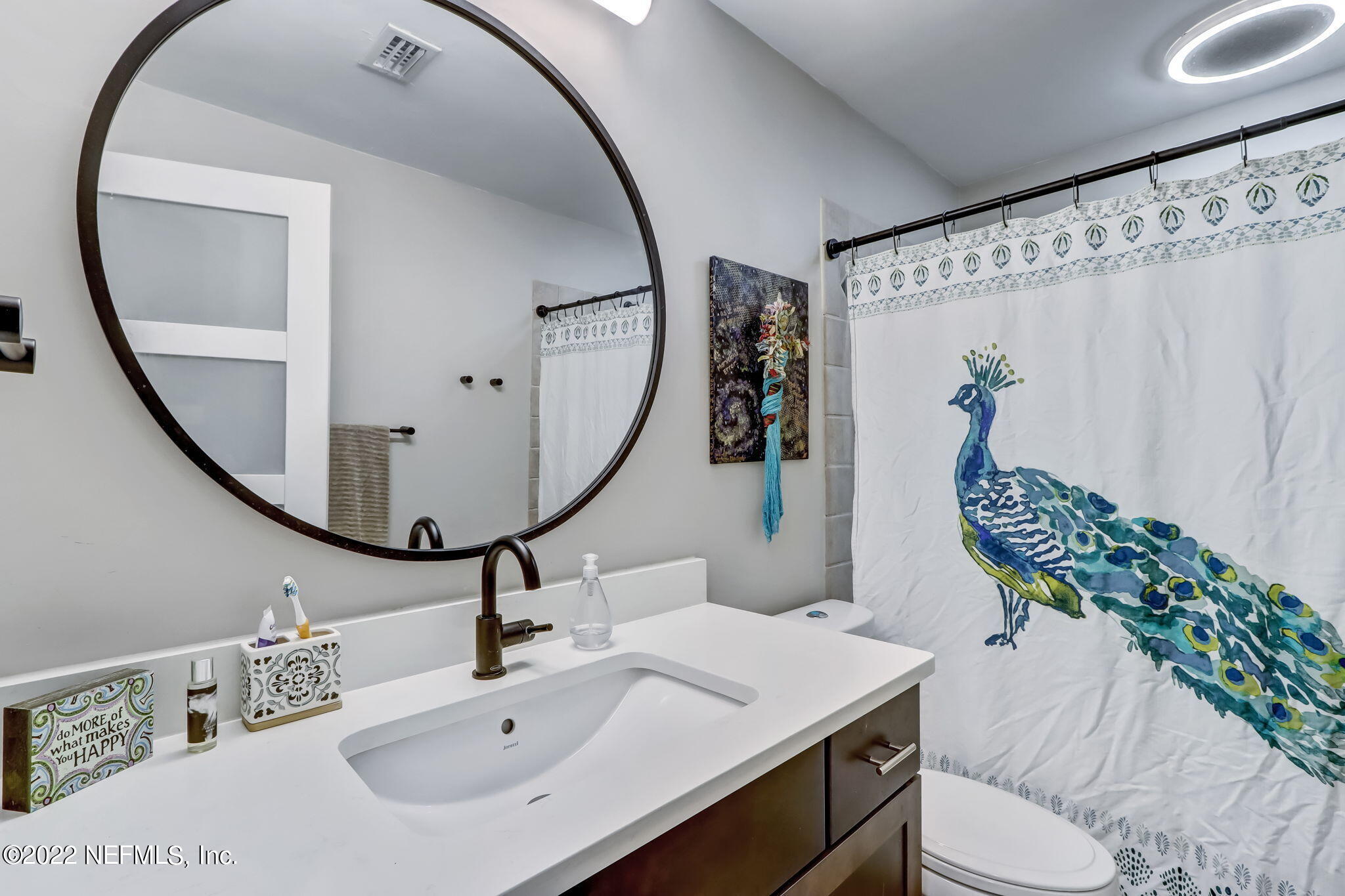 3602 RIVER HALL Drive