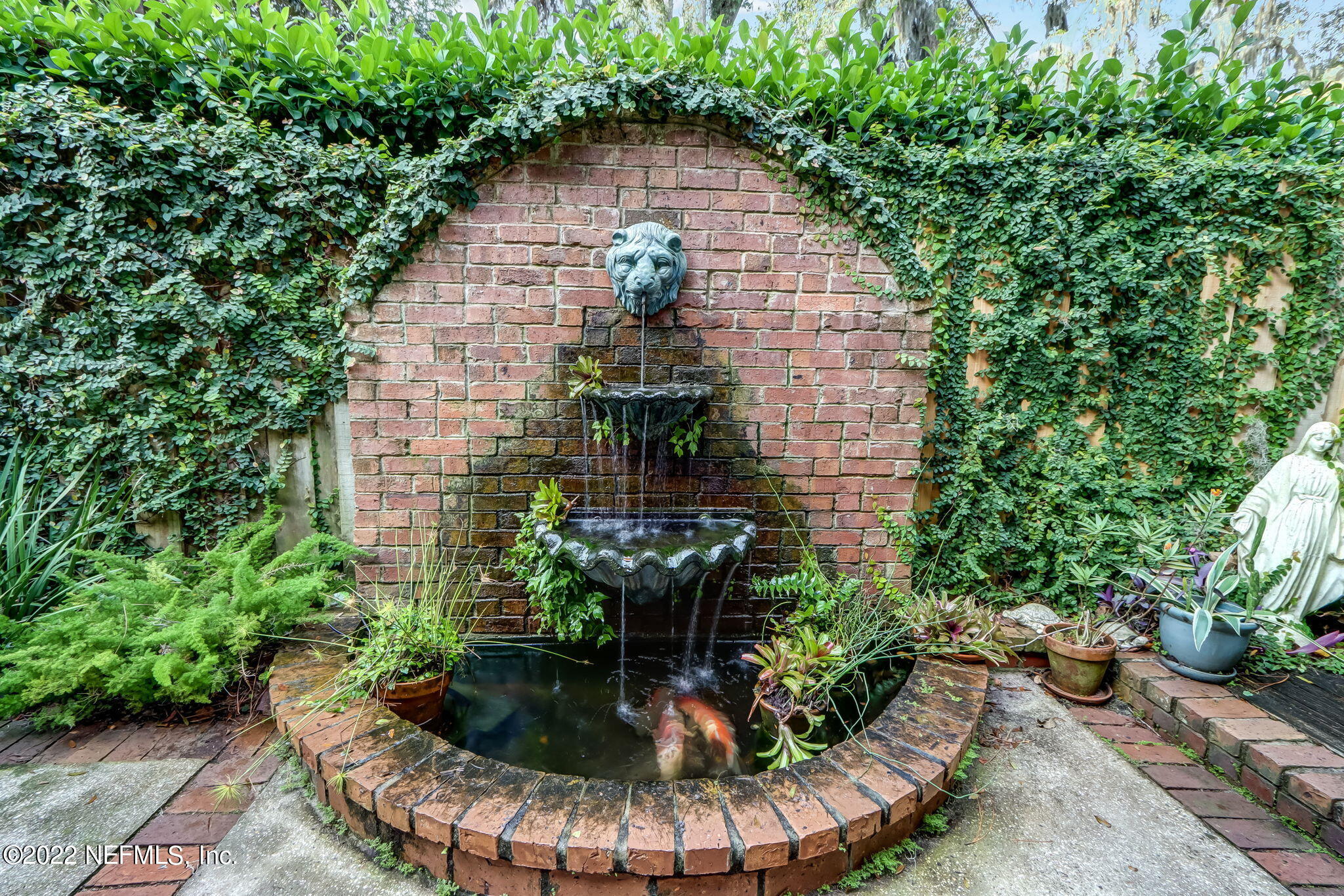 3602 RIVER HALL Drive