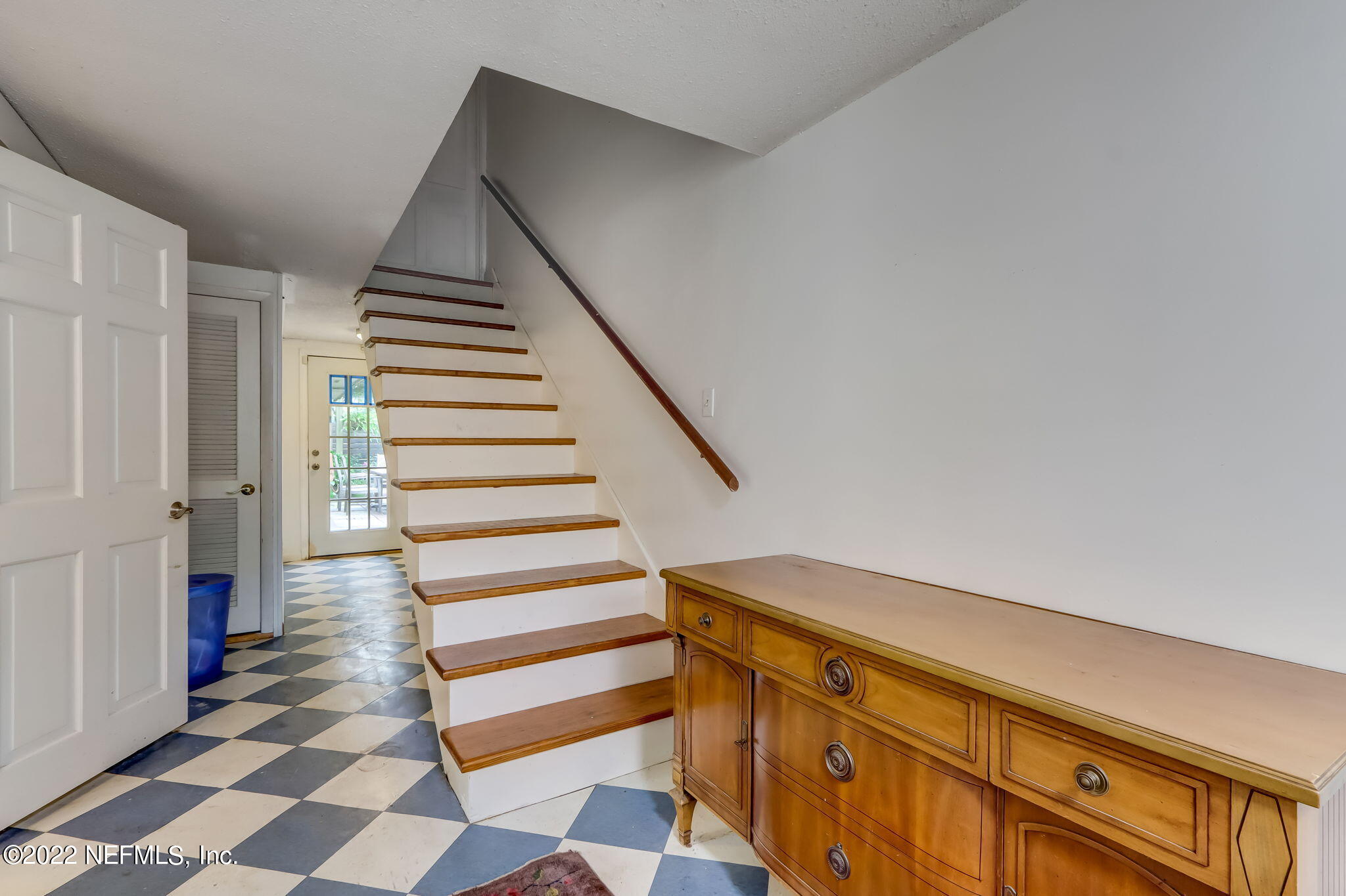 3602 RIVER HALL Drive