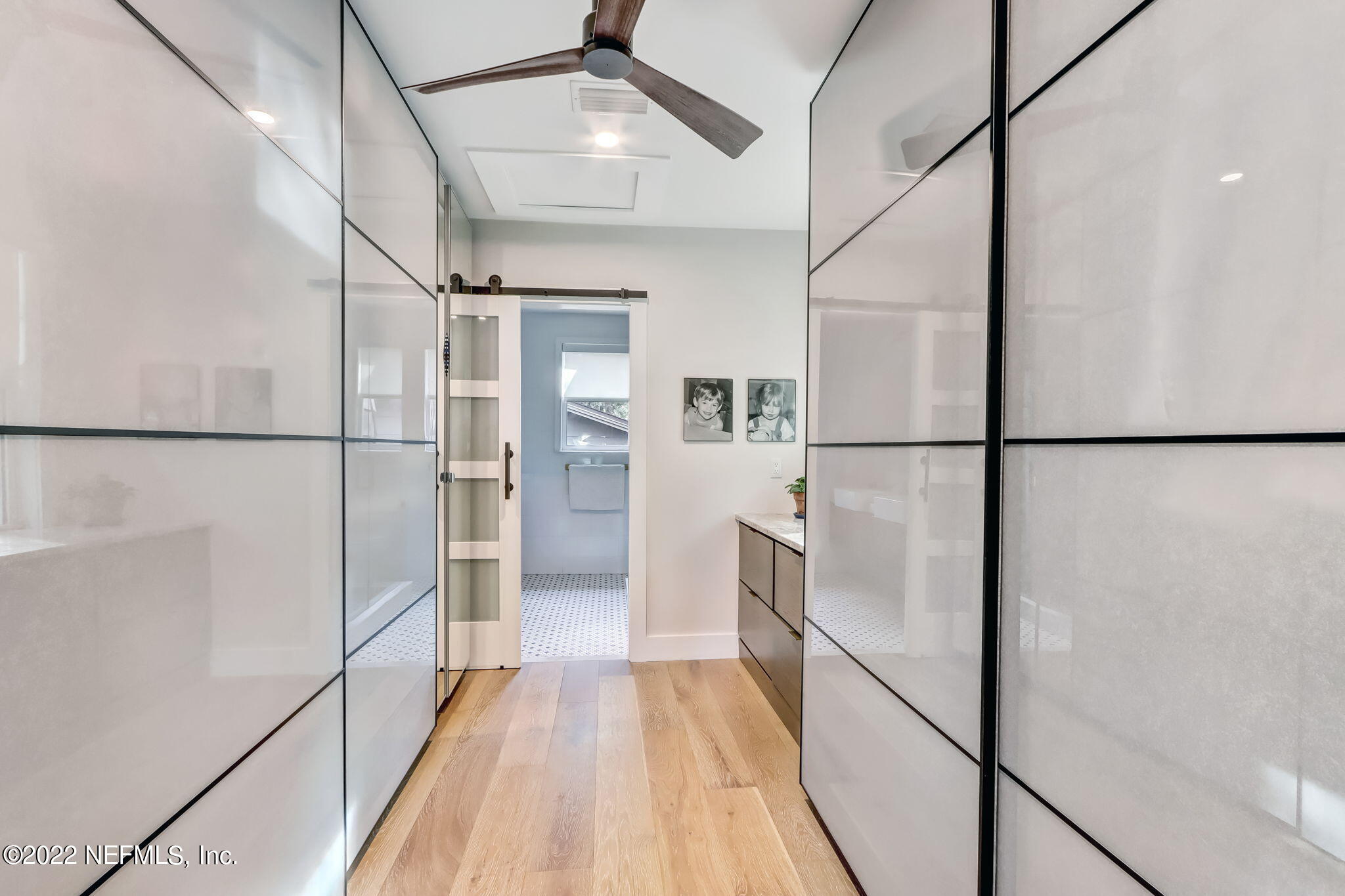 3602 RIVER HALL Drive