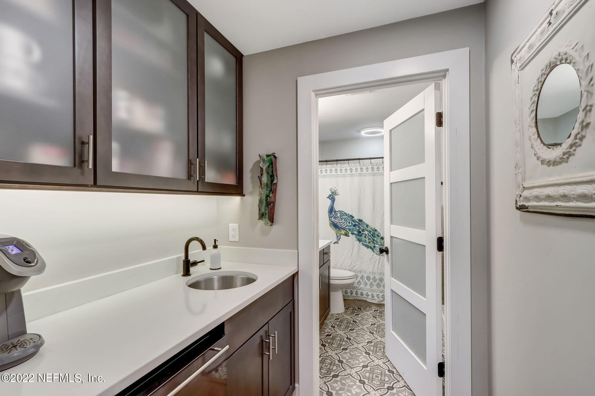 3602 RIVER HALL Drive