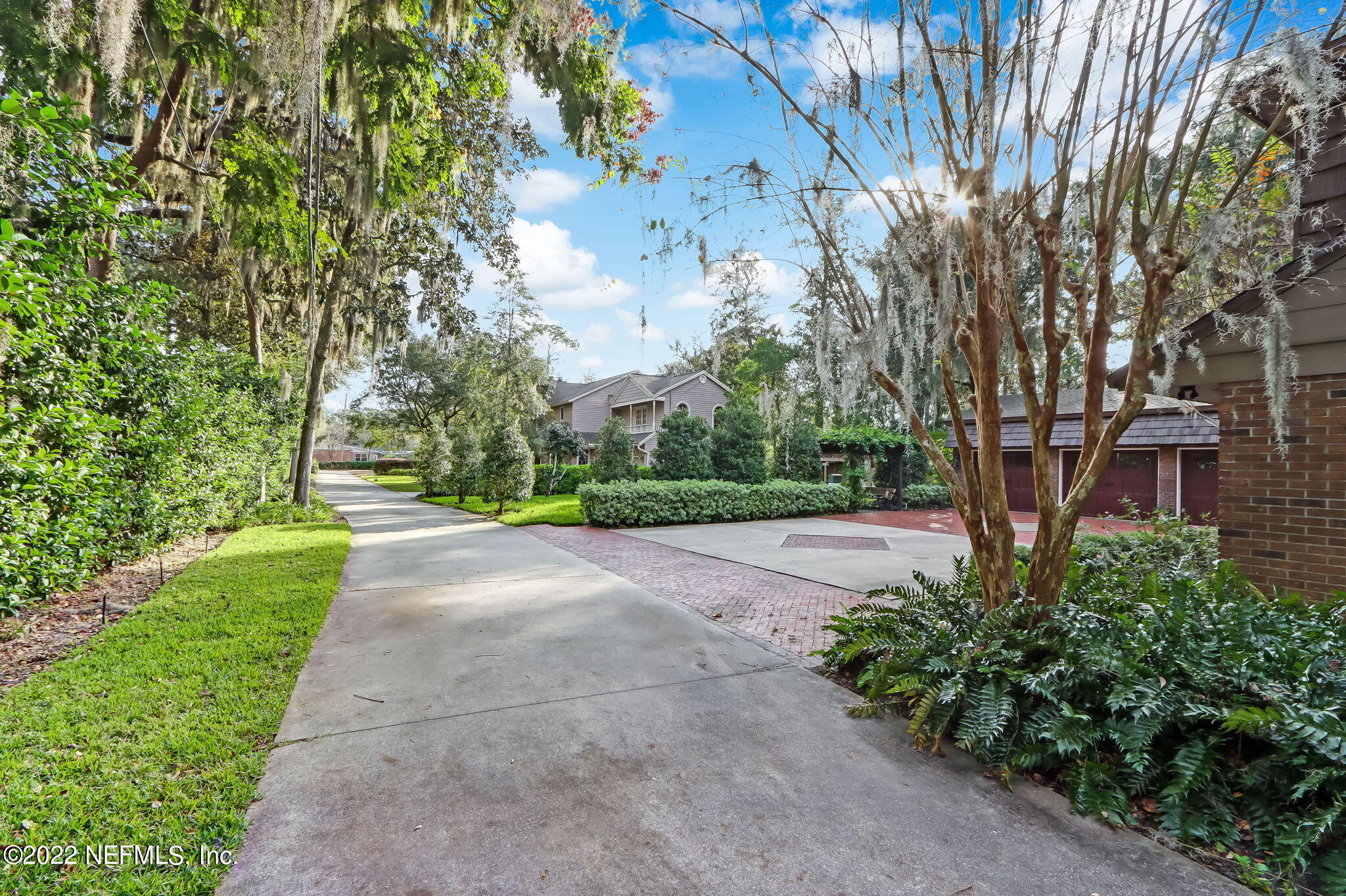 3602 RIVER HALL Drive