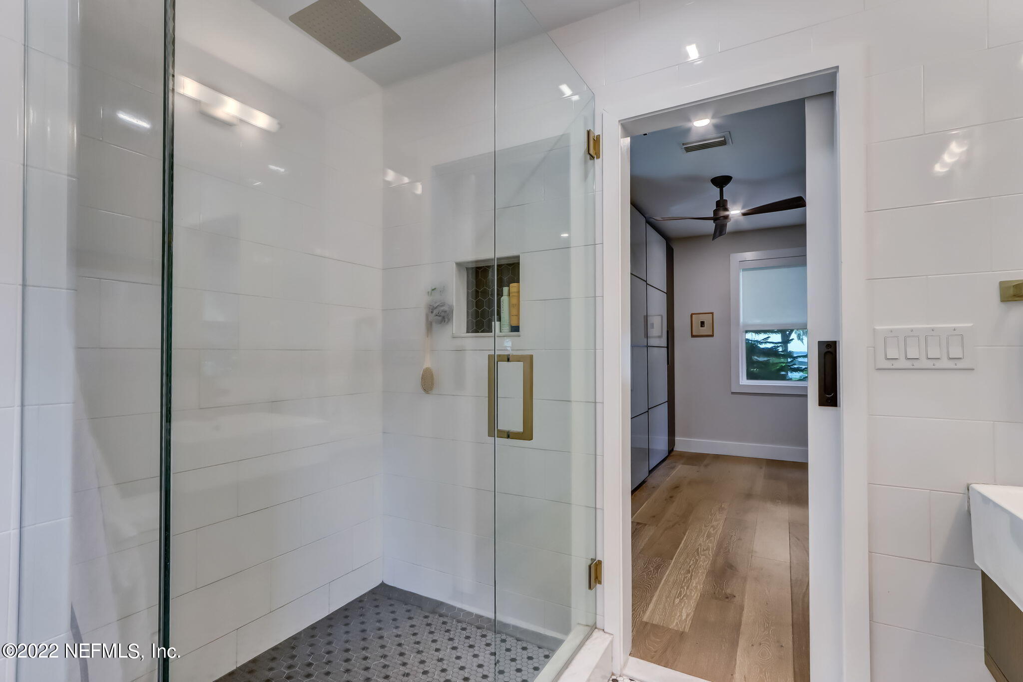 3602 RIVER HALL Drive