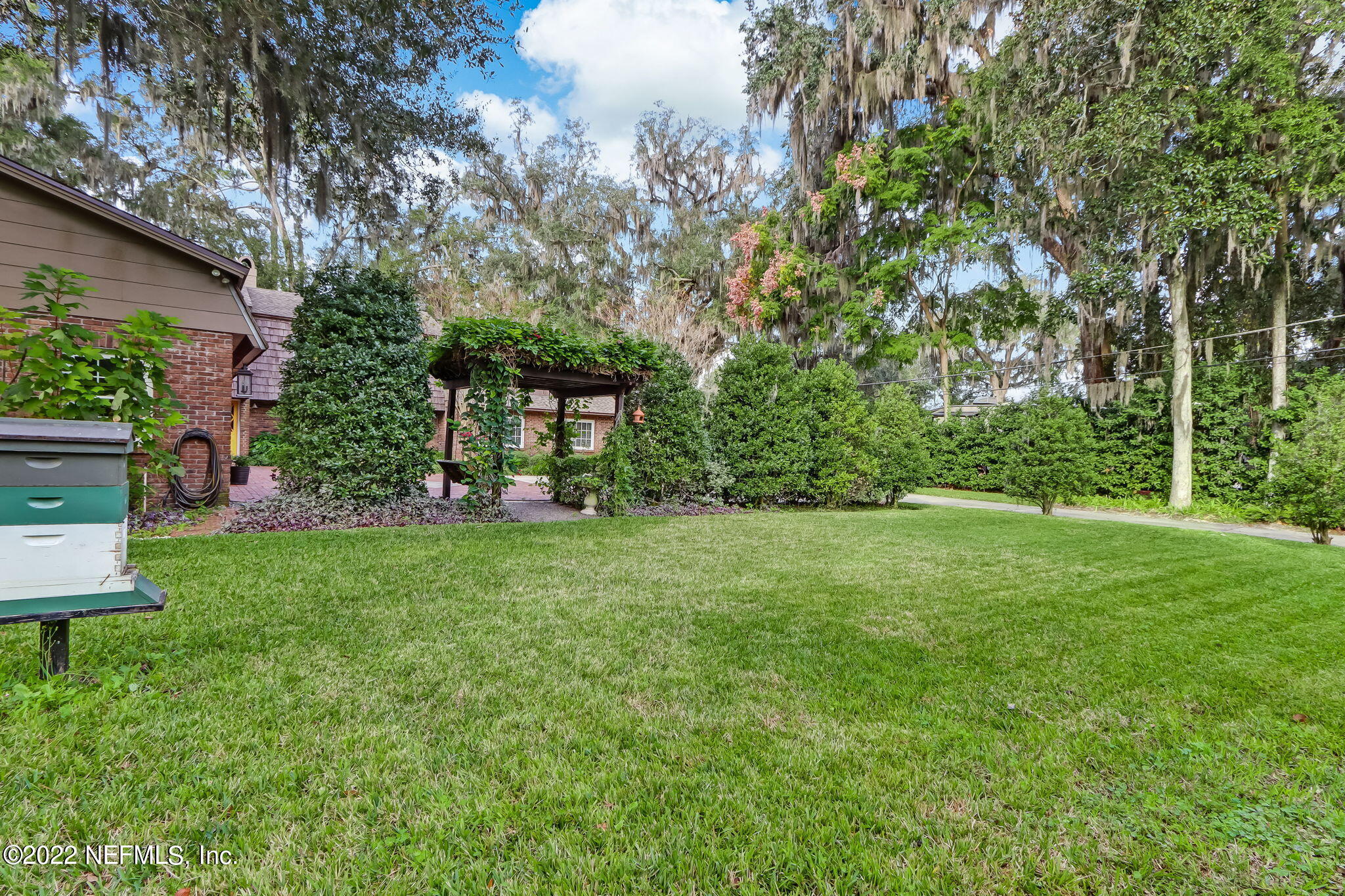 3602 RIVER HALL Drive