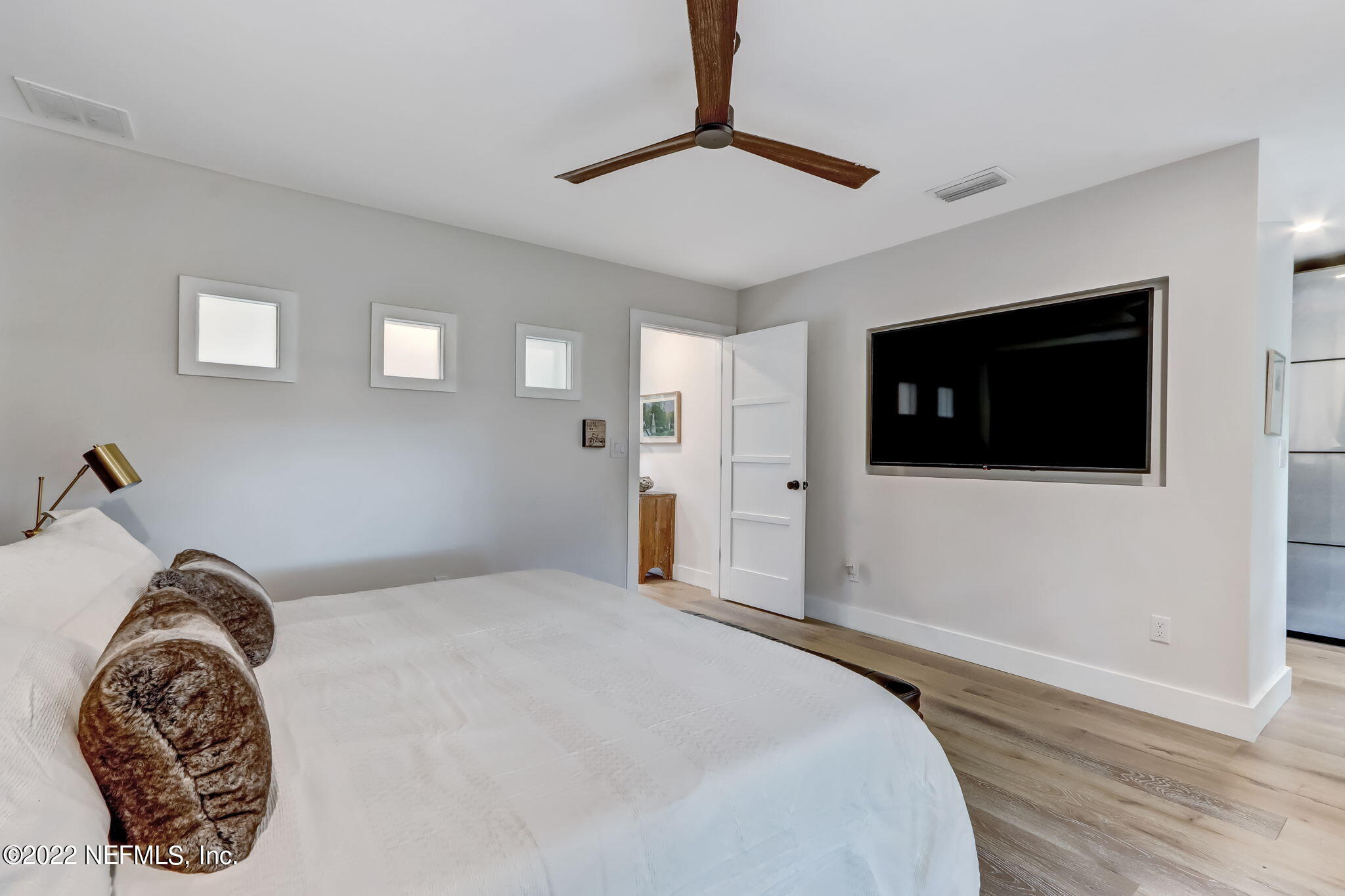 3602 RIVER HALL Drive