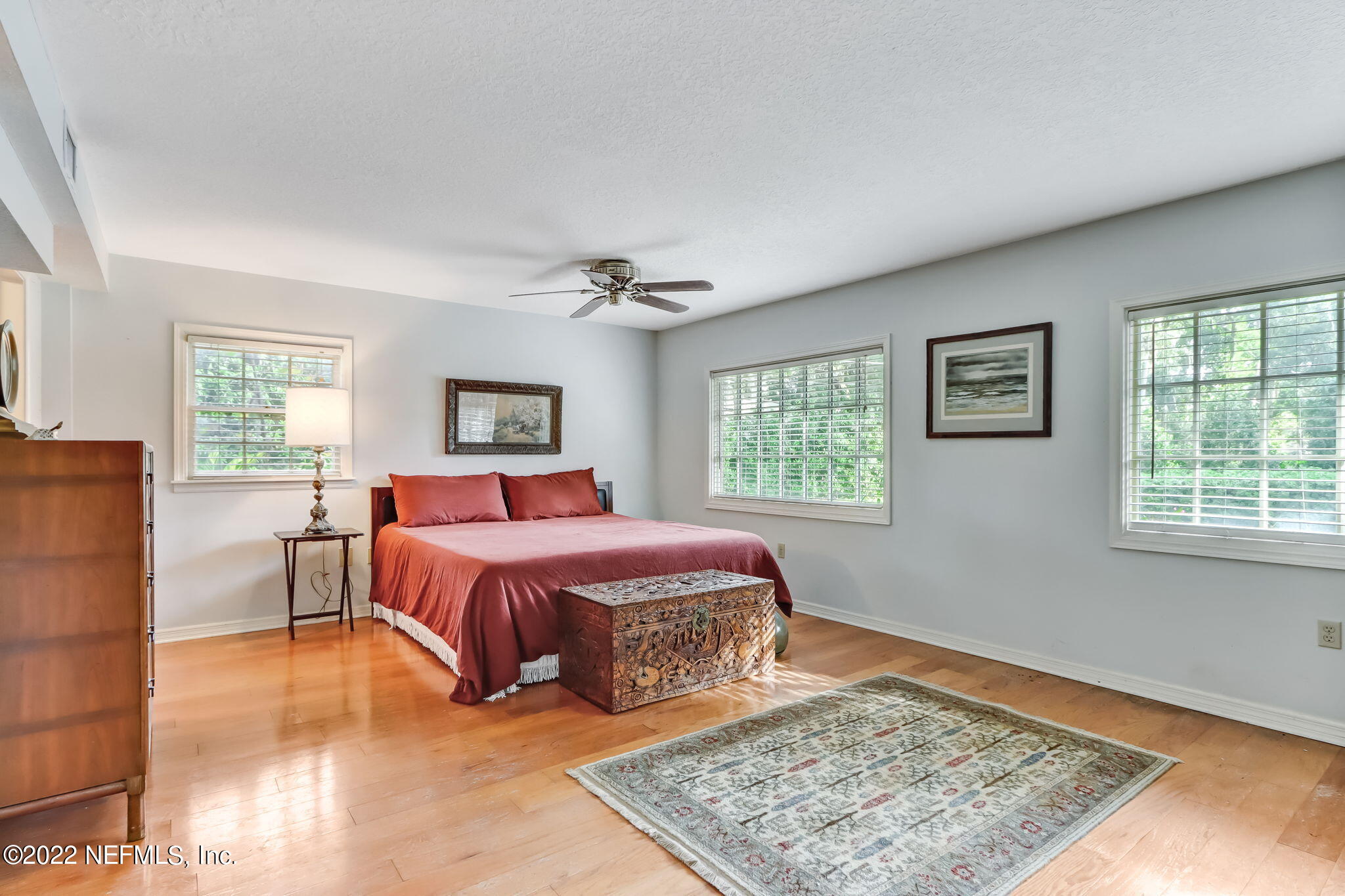 3602 RIVER HALL Drive