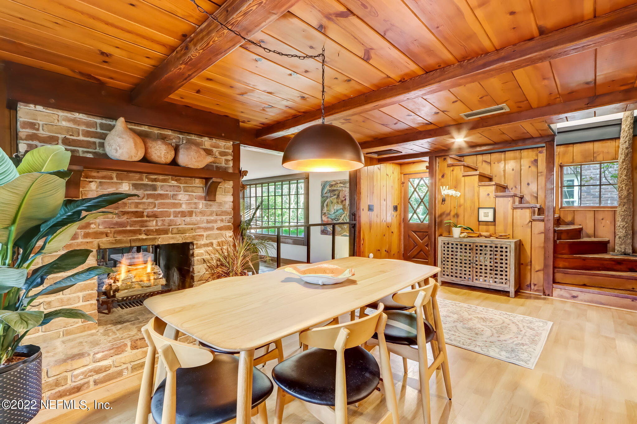 3602 RIVER HALL Drive