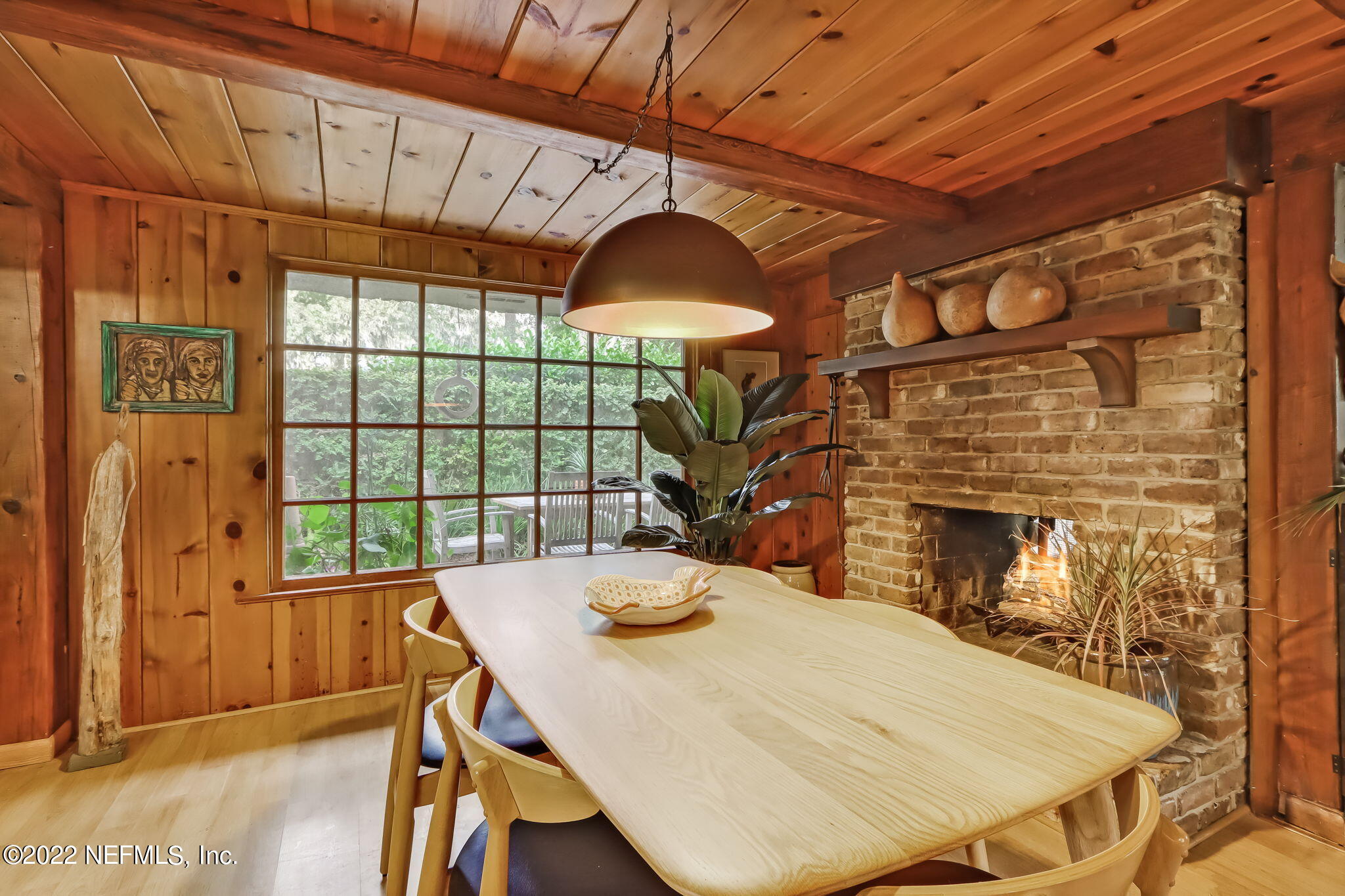 3602 RIVER HALL Drive