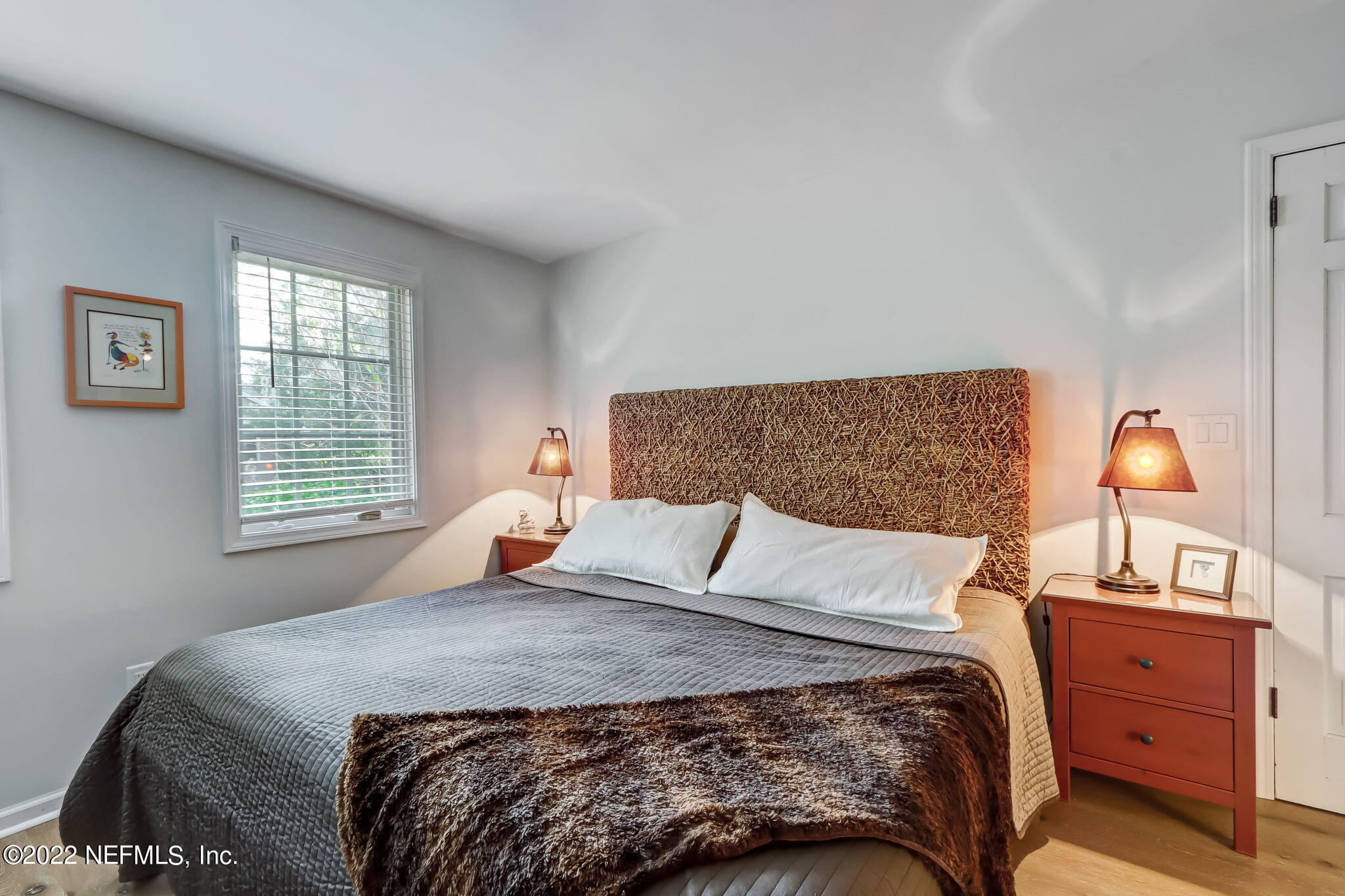 3602 RIVER HALL Drive