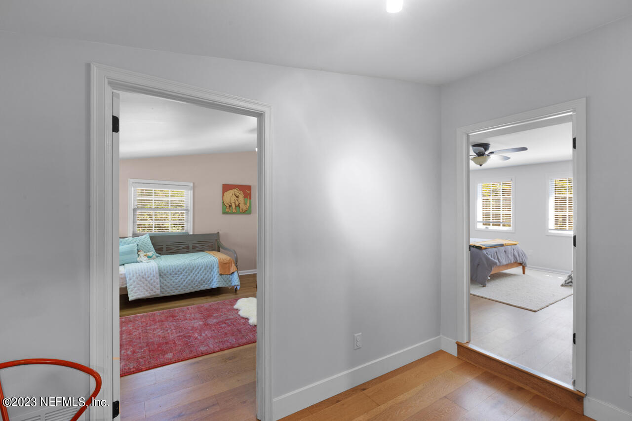 3602 RIVER HALL Drive