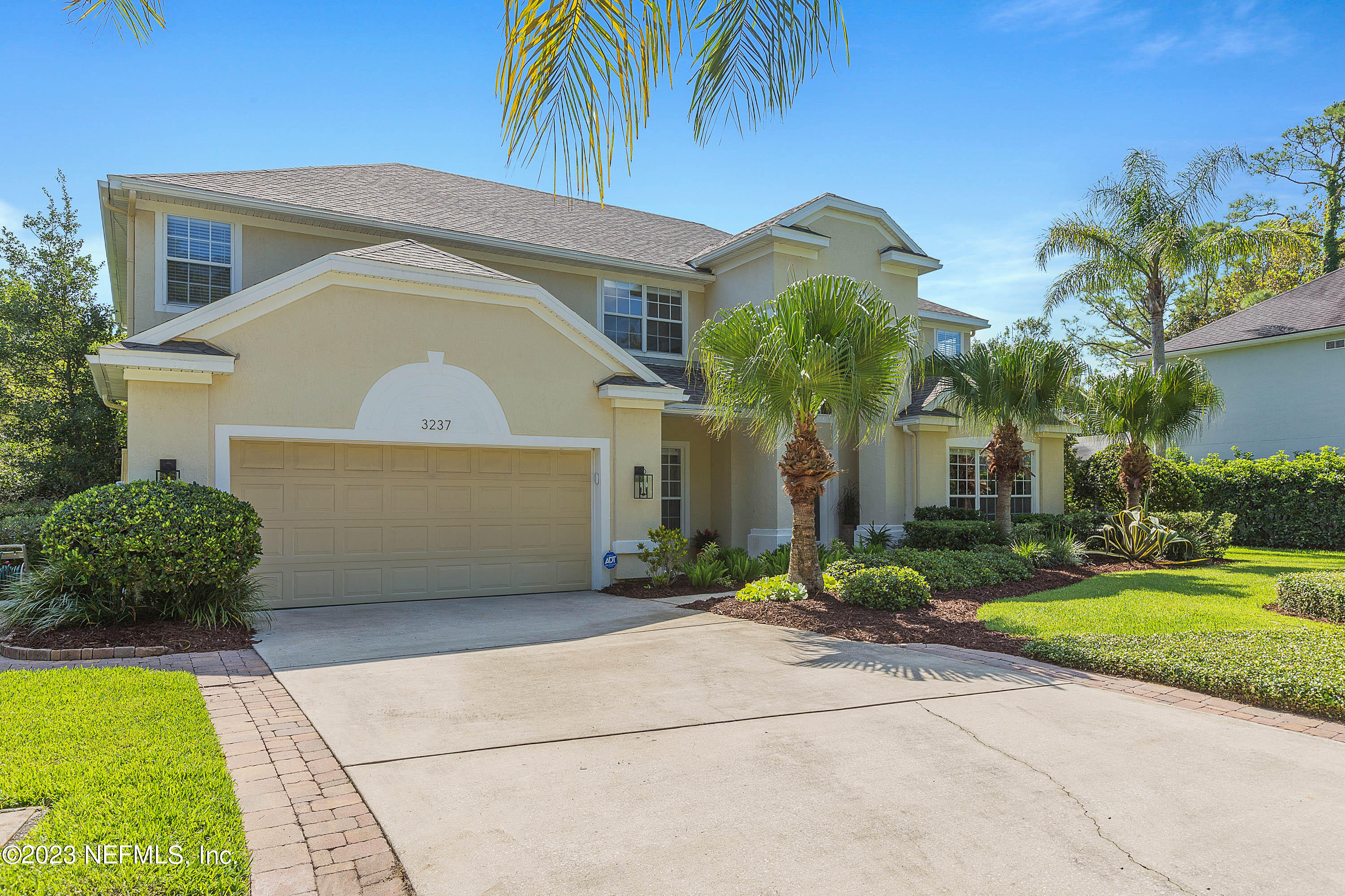 3237 FIDDLERS HAMMOCK Lane