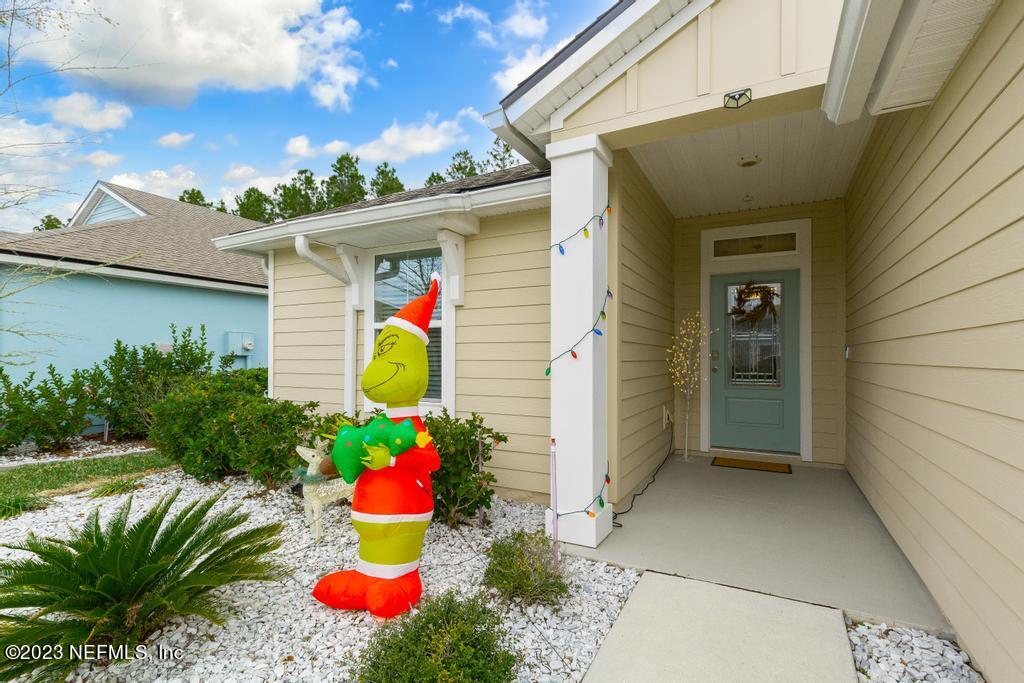 149 CODONA GLEN Drive