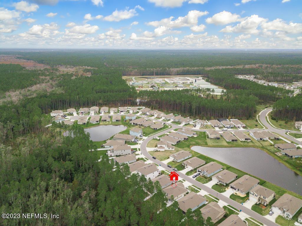 149 CODONA GLEN Drive