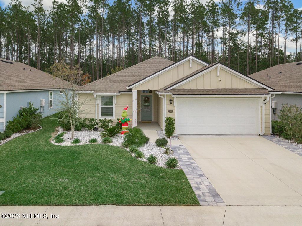 149 CODONA GLEN Drive