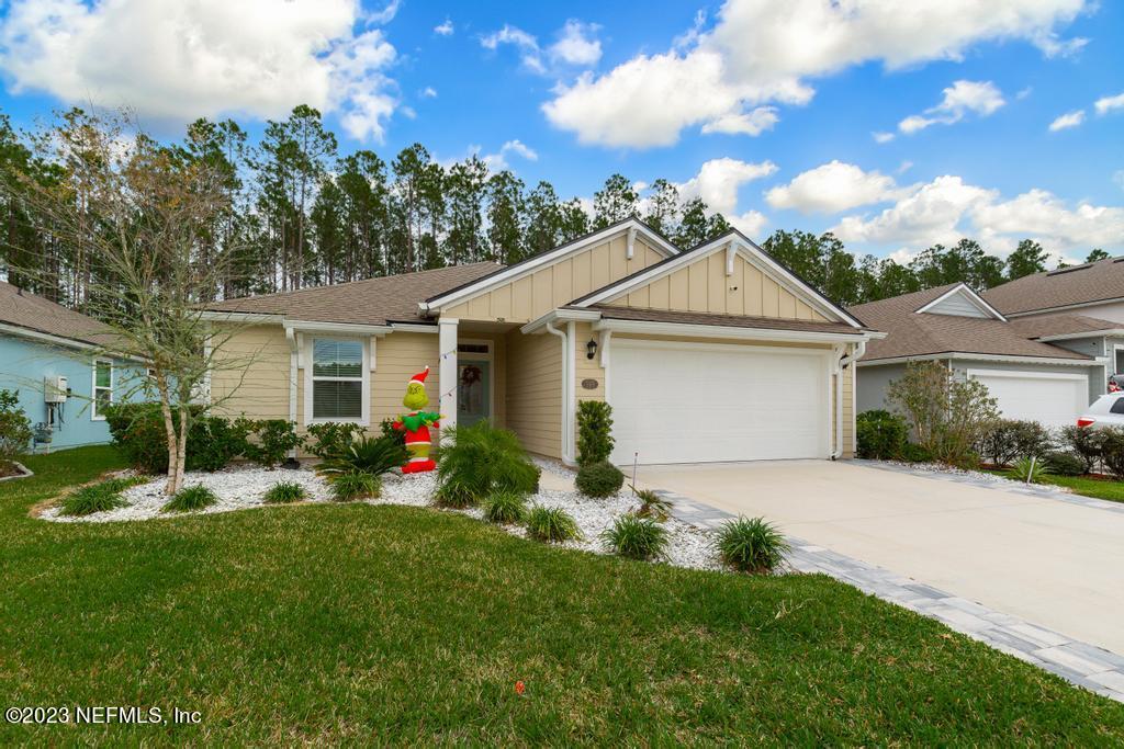 149 CODONA GLEN Drive