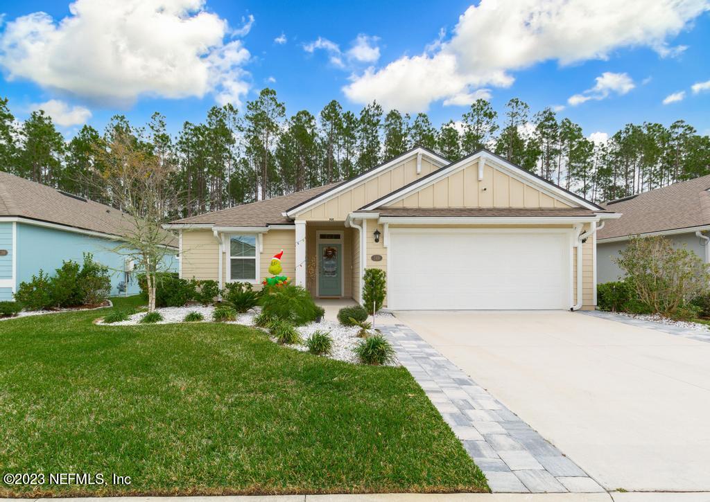 149 CODONA GLEN Drive