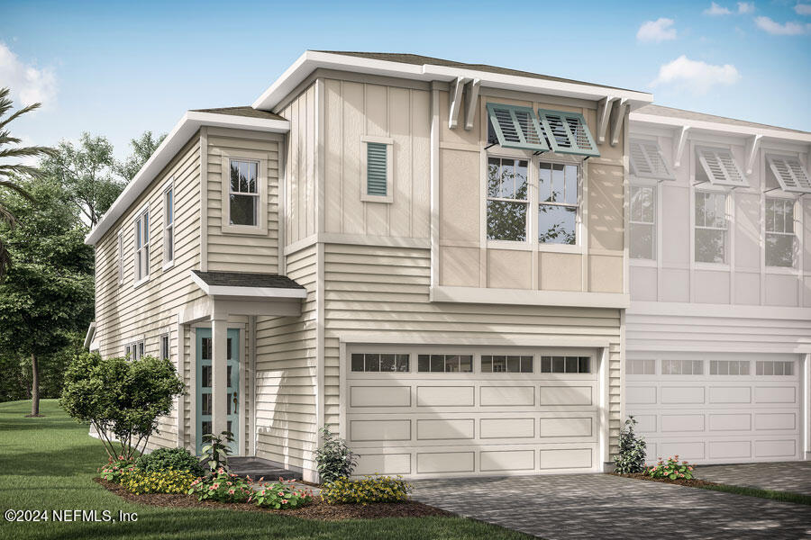 3499 MARSH RESERVE Boulevard