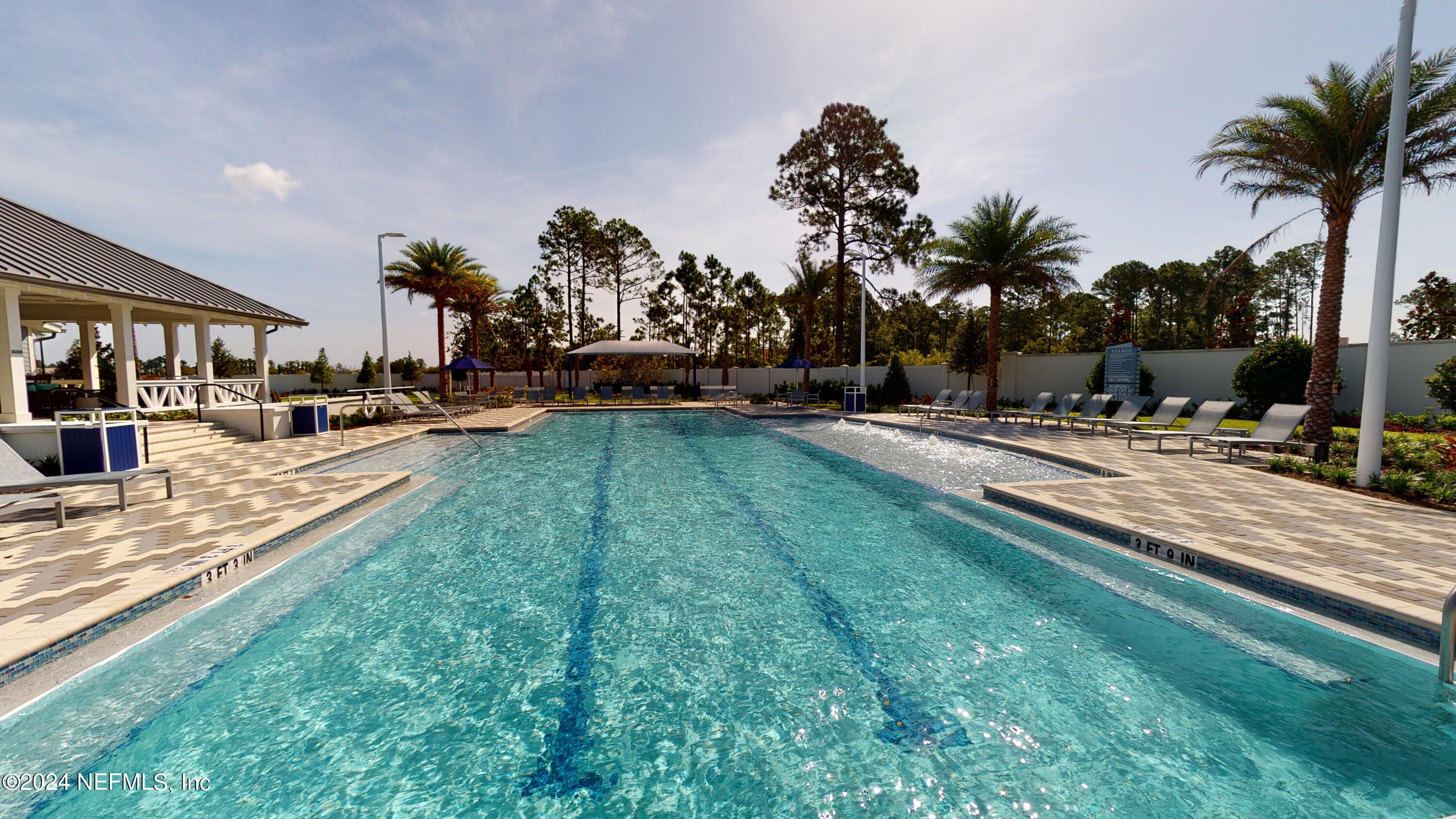 3499 MARSH RESERVE Boulevard