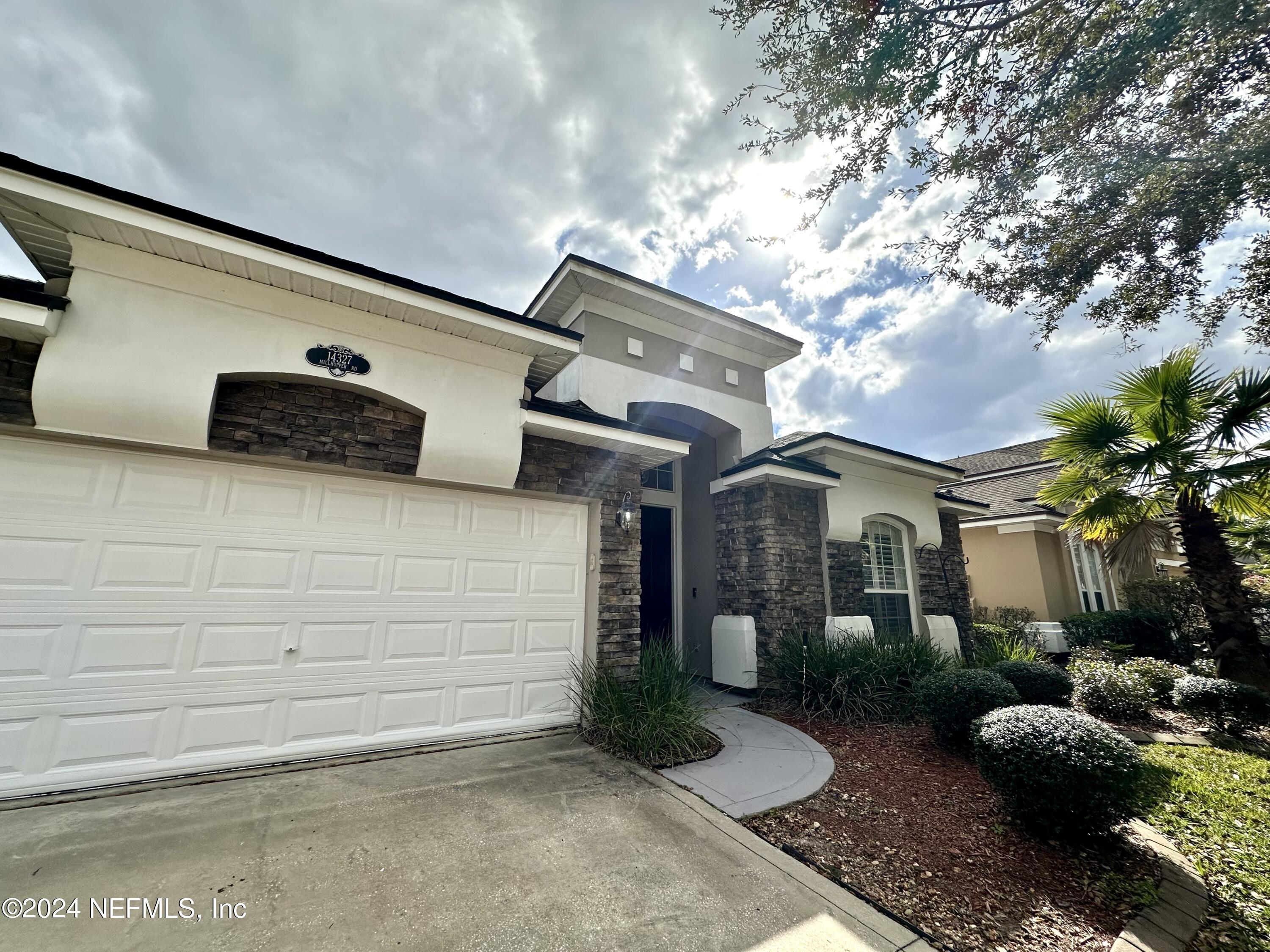 14327 MILLHOPPER Road