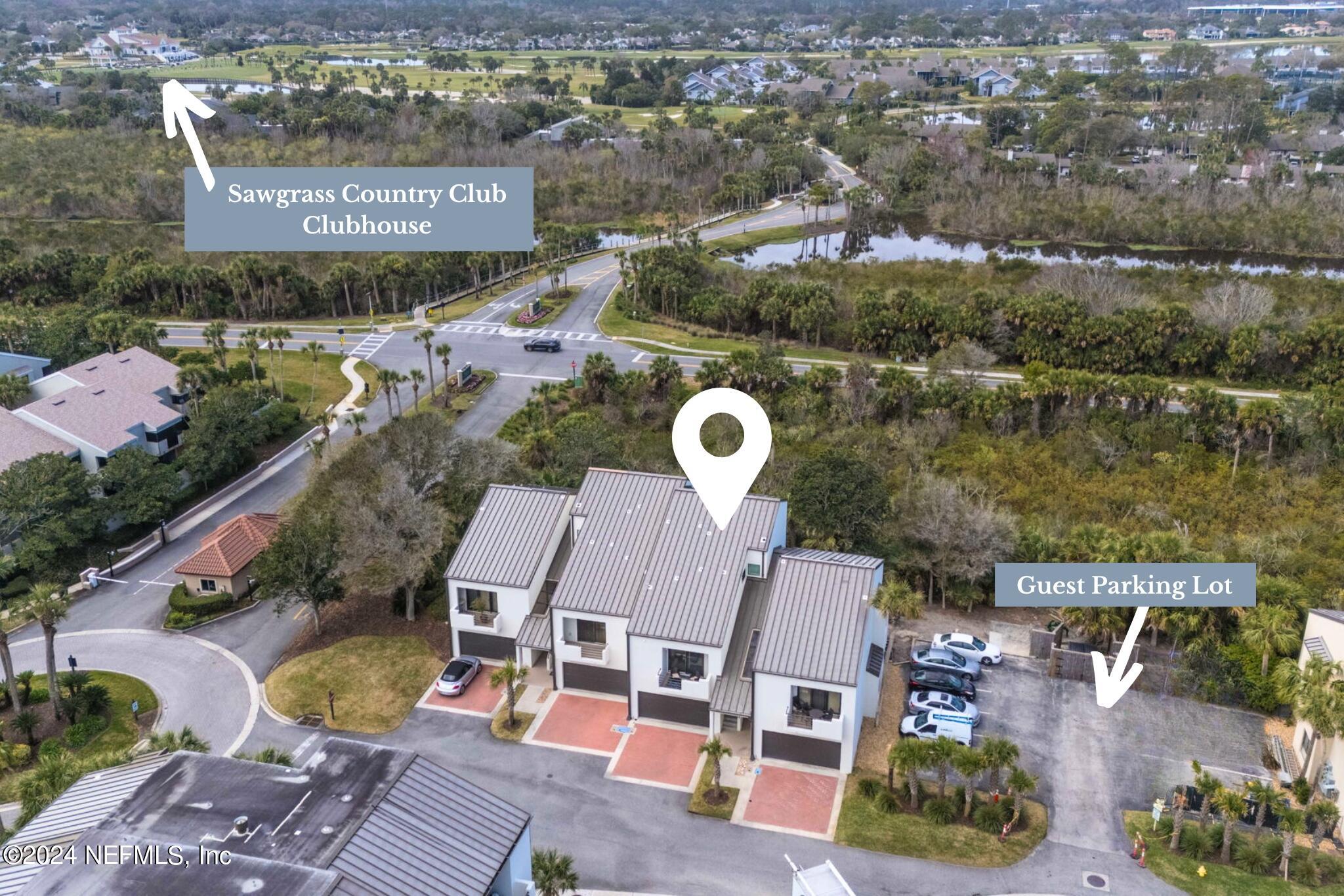 746 SPINNAKERS REACH Drive