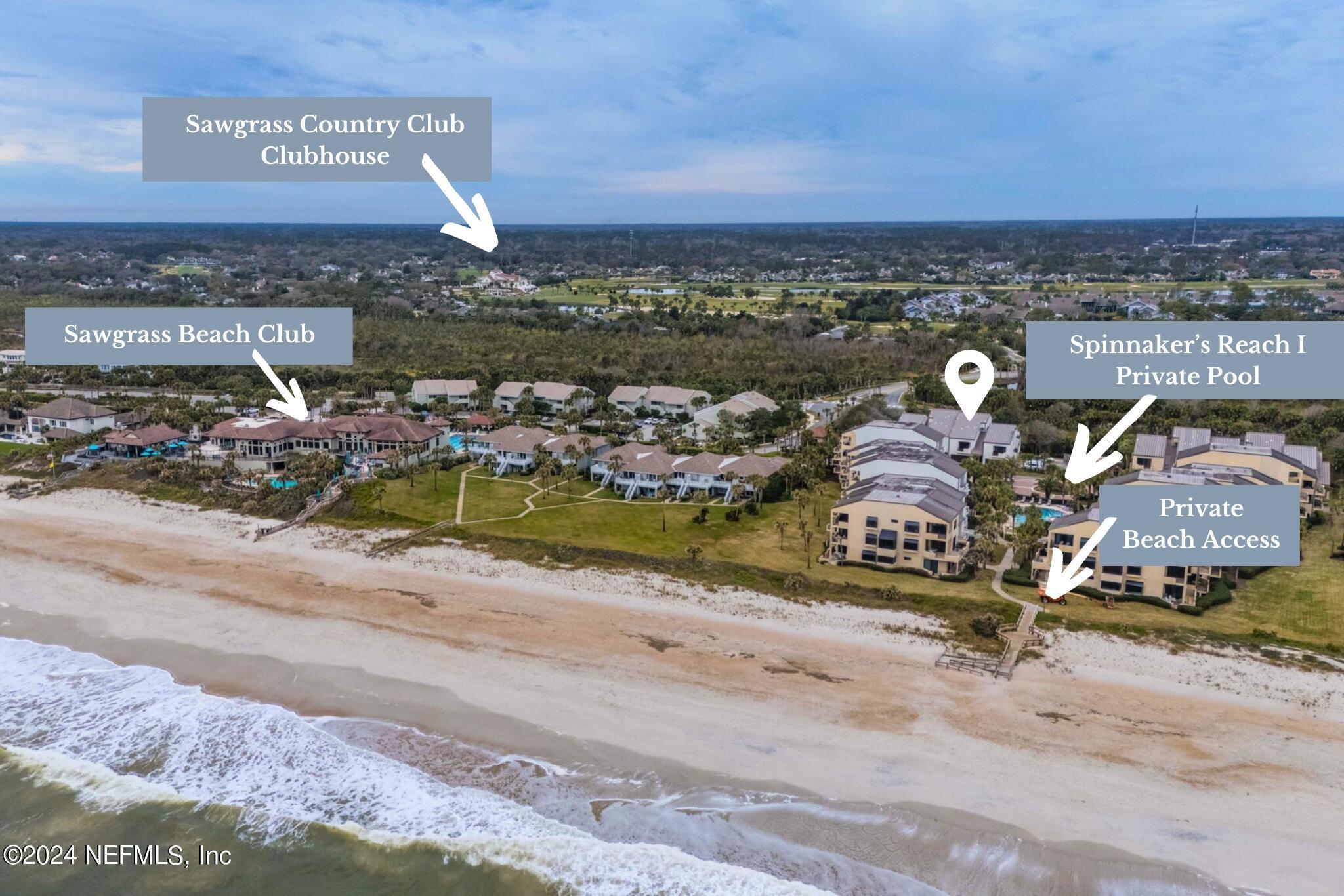 746 SPINNAKERS REACH Drive