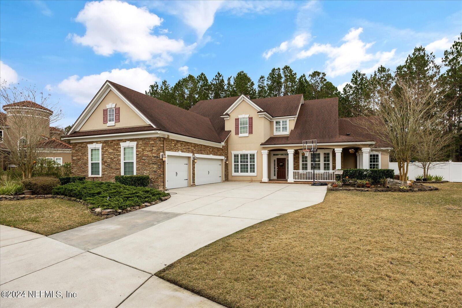 1627 CROOKED OAK Drive