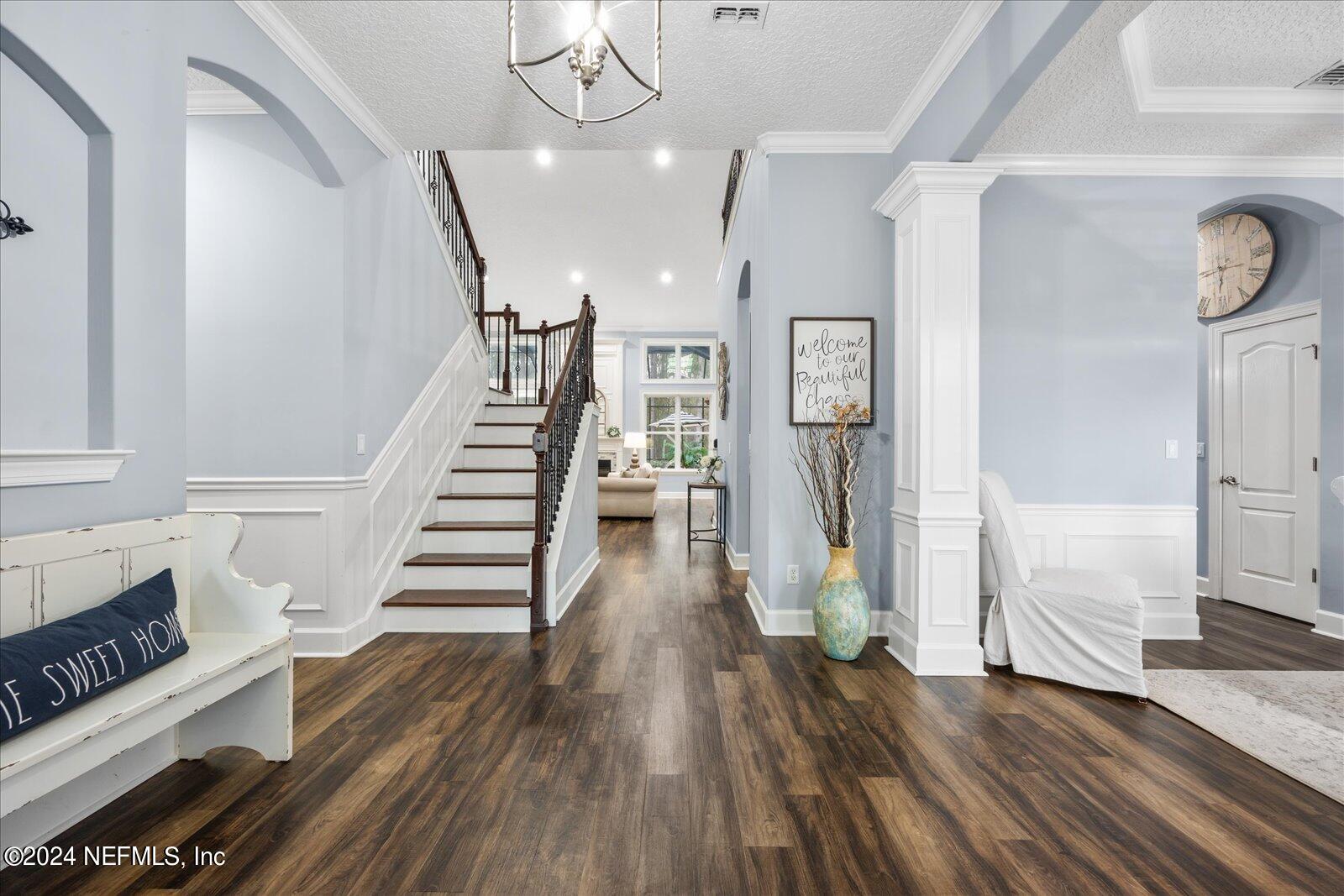 1627 CROOKED OAK Drive