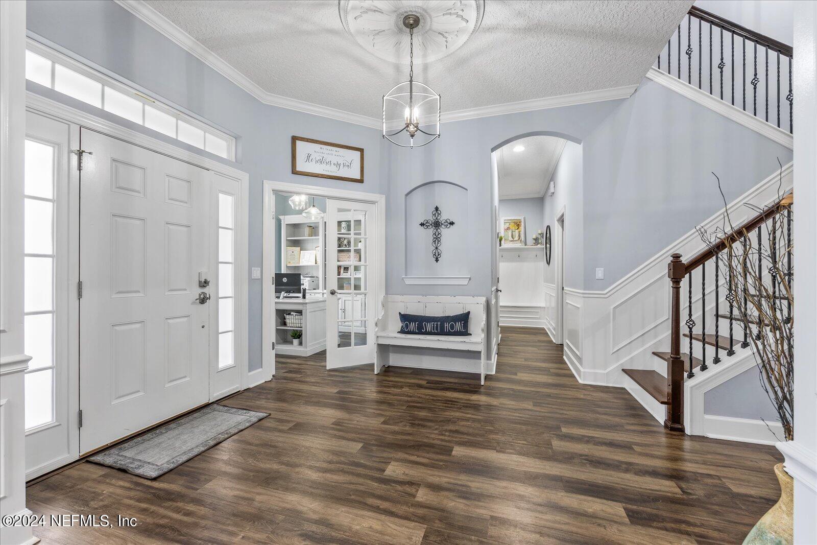 1627 CROOKED OAK Drive