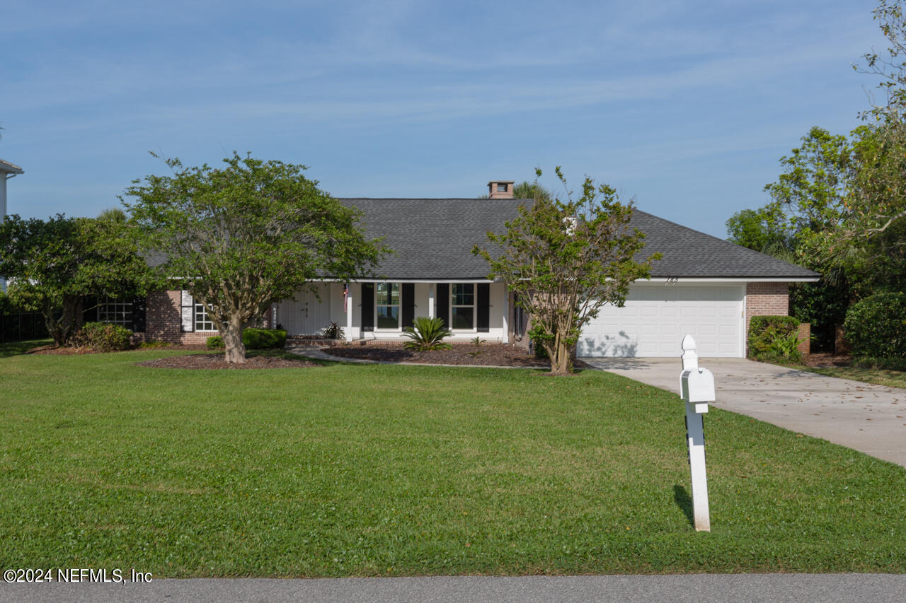 185 SAN JUAN DR Drive