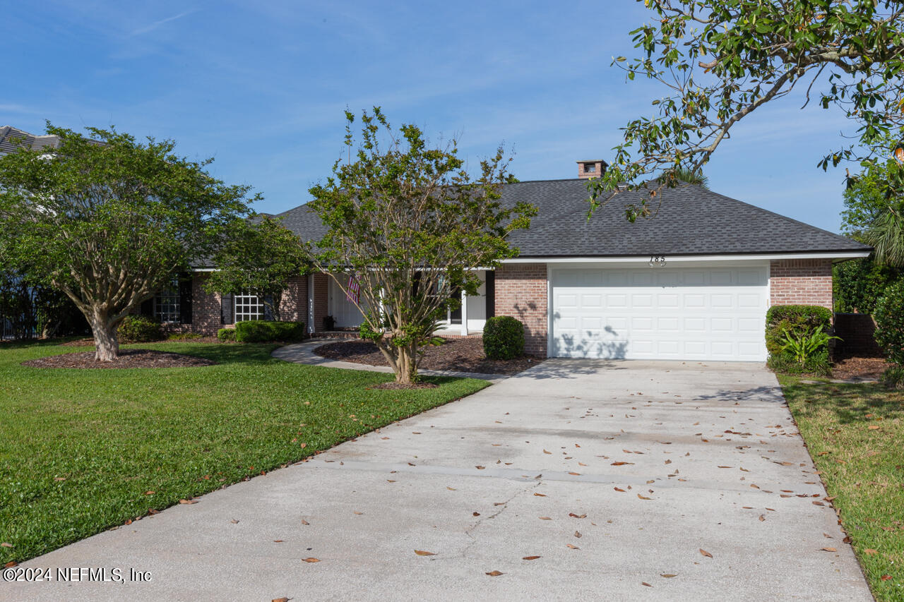 185 SAN JUAN DR Drive