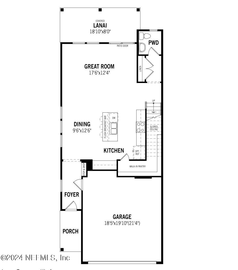 3649 MARSH RESERVE Boulevard