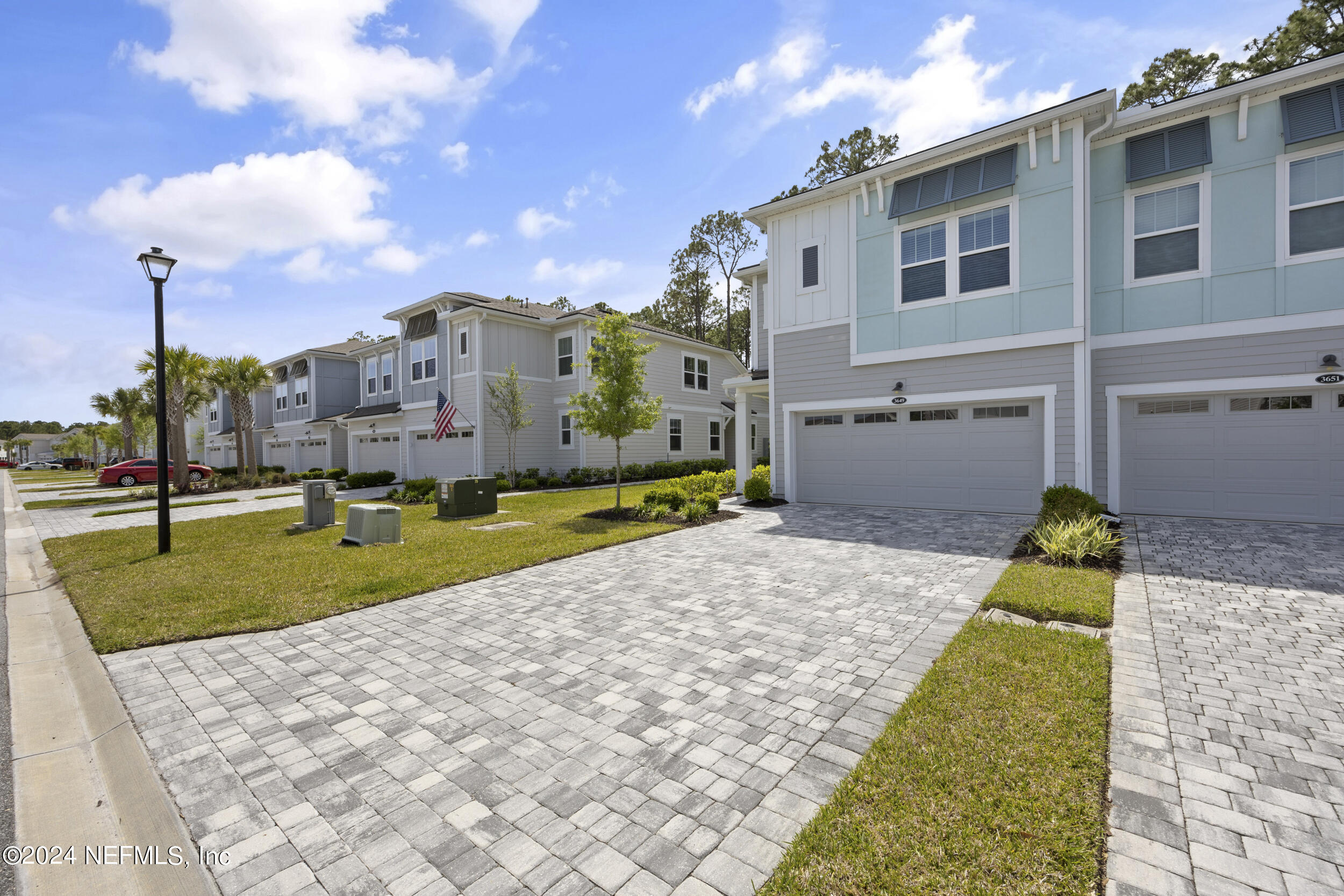 3649 MARSH RESERVE Boulevard